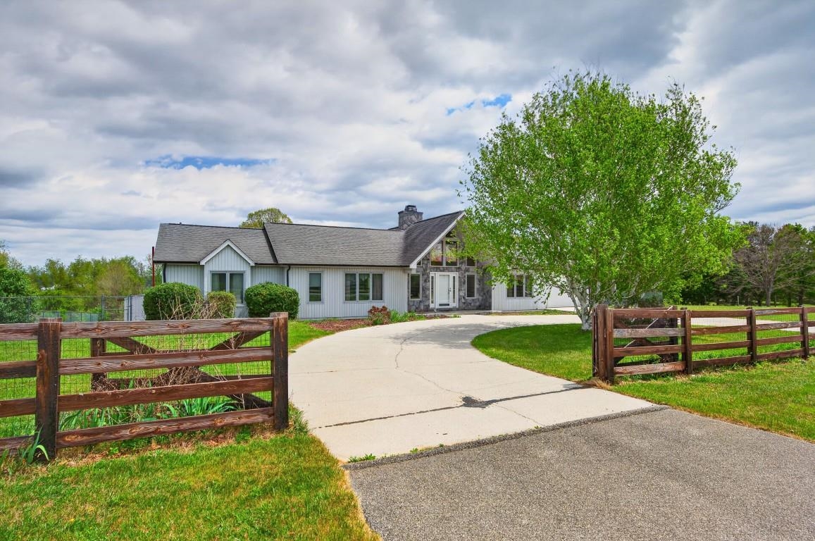 3578 Blevins Lane Pulaski VA 24301