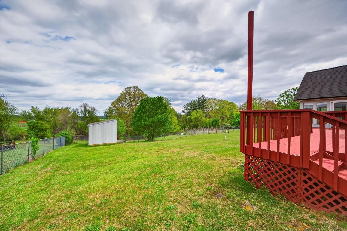 3578 Blevins Lane Pulaski VA 24301
