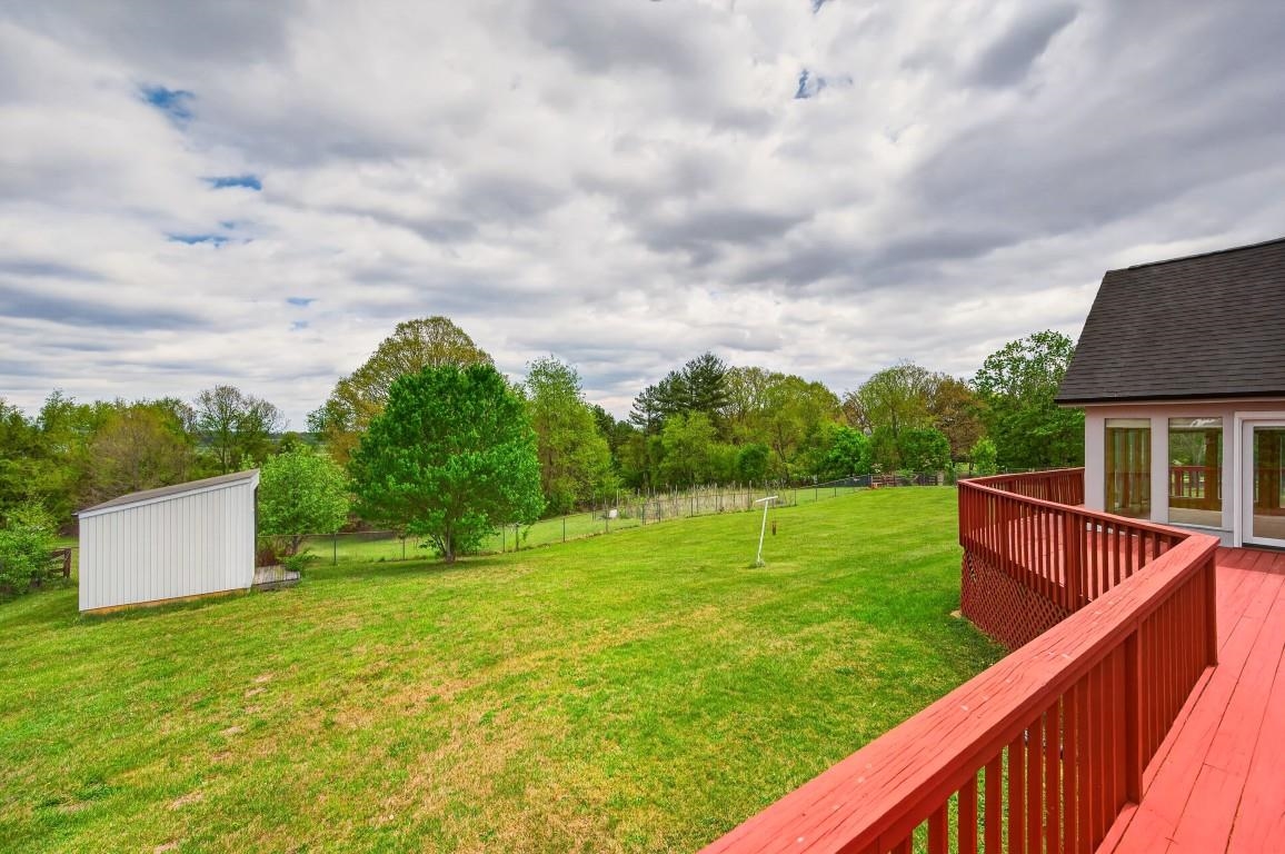 3578 Blevins Lane Pulaski VA 24301
