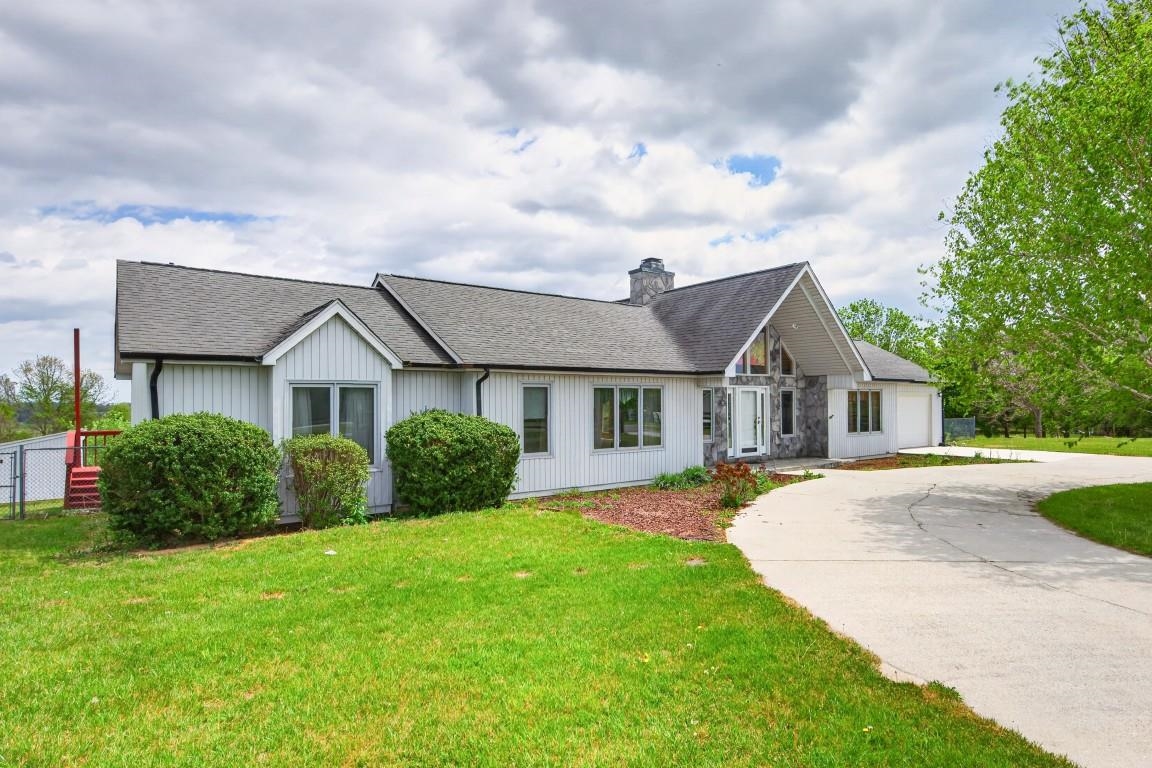 3578 Blevins Lane Pulaski VA 24301