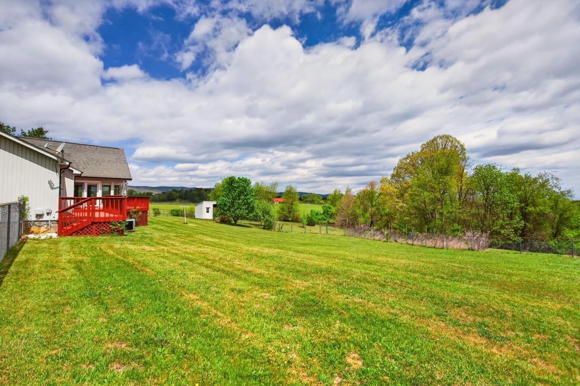 3578 Blevins Lane Pulaski VA 24301