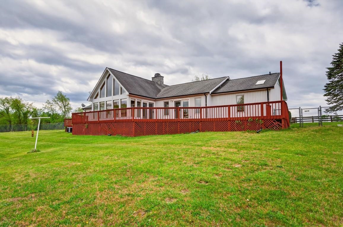 3578 Blevins Lane Pulaski VA 24301