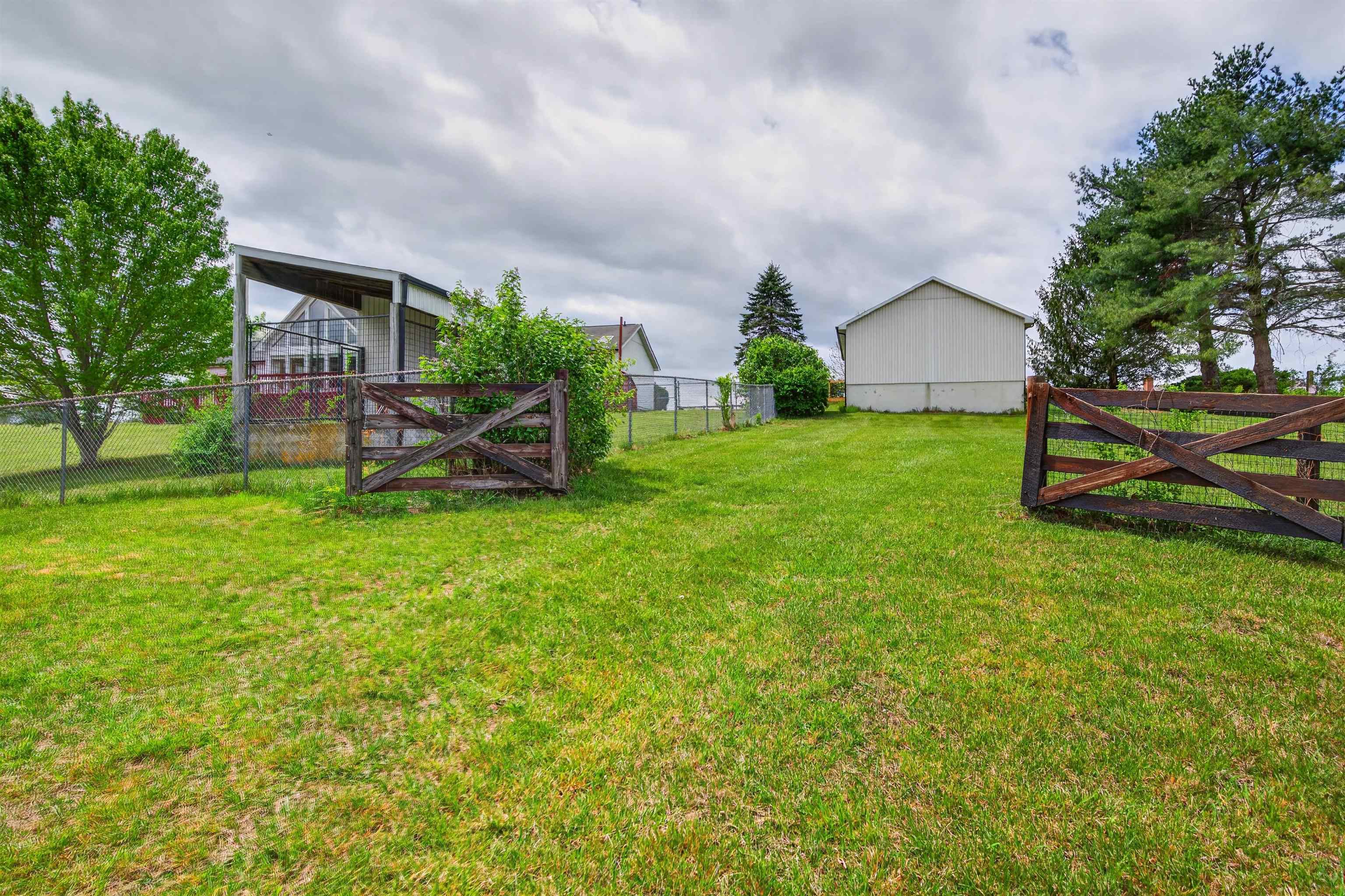 3578 Blevins Lane Pulaski VA 24301