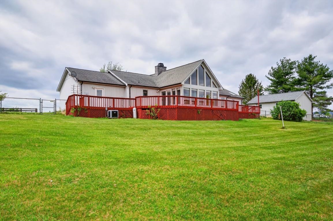 3578 Blevins Lane Pulaski VA 24301
