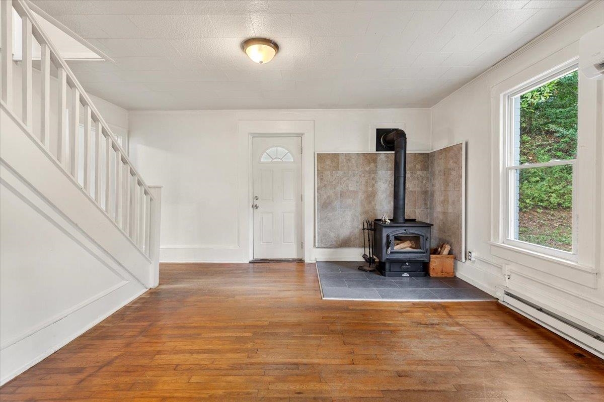 603 S Washington Avenue Pulaski VA 24301
