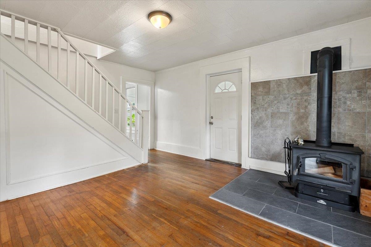 603 S Washington Avenue Pulaski VA 24301