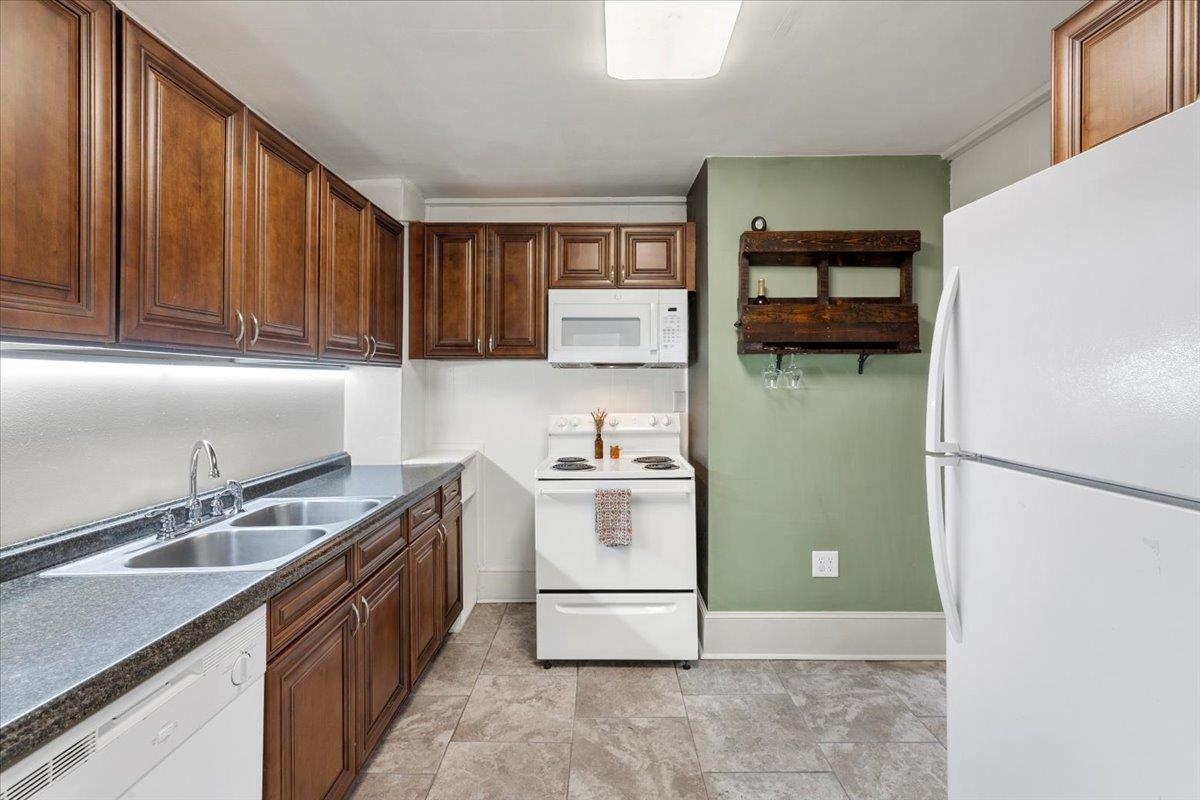 603 S Washington Avenue Pulaski VA 24301