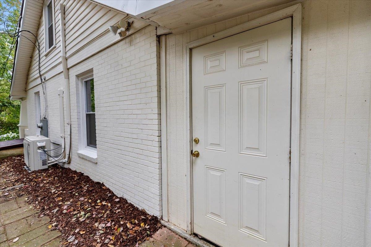 603 S Washington Avenue Pulaski VA 24301