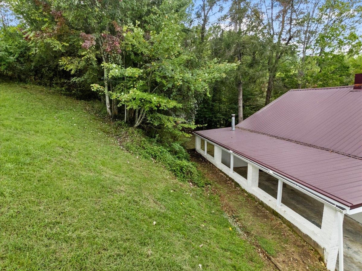 603 S Washington Avenue Pulaski VA 24301