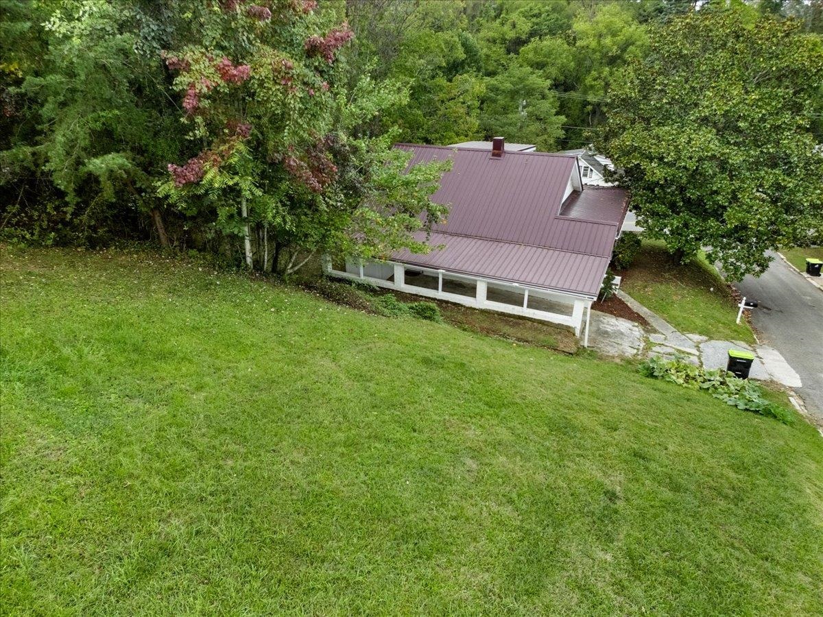 603 S Washington Avenue Pulaski VA 24301