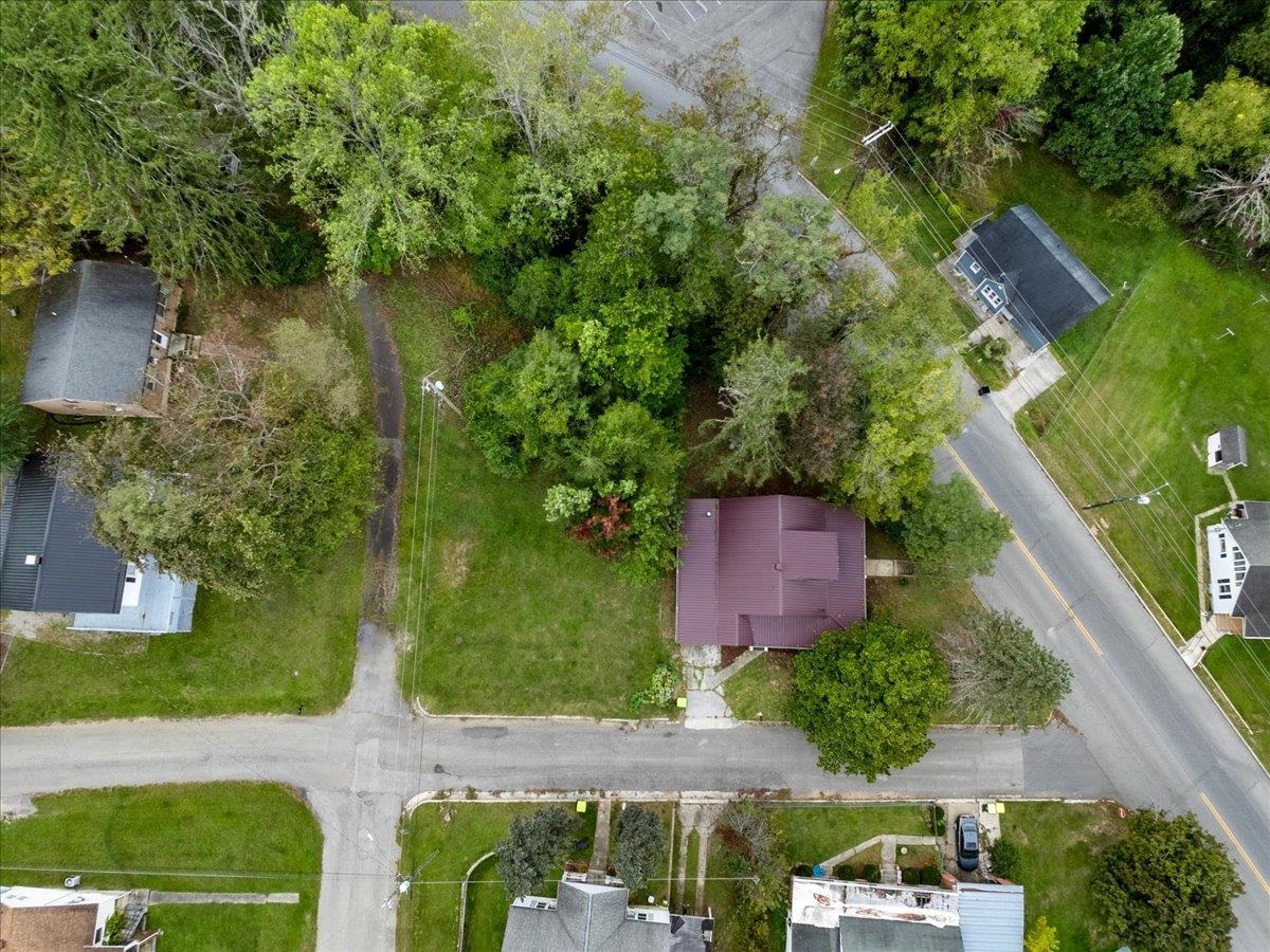 603 S Washington Avenue Pulaski VA 24301