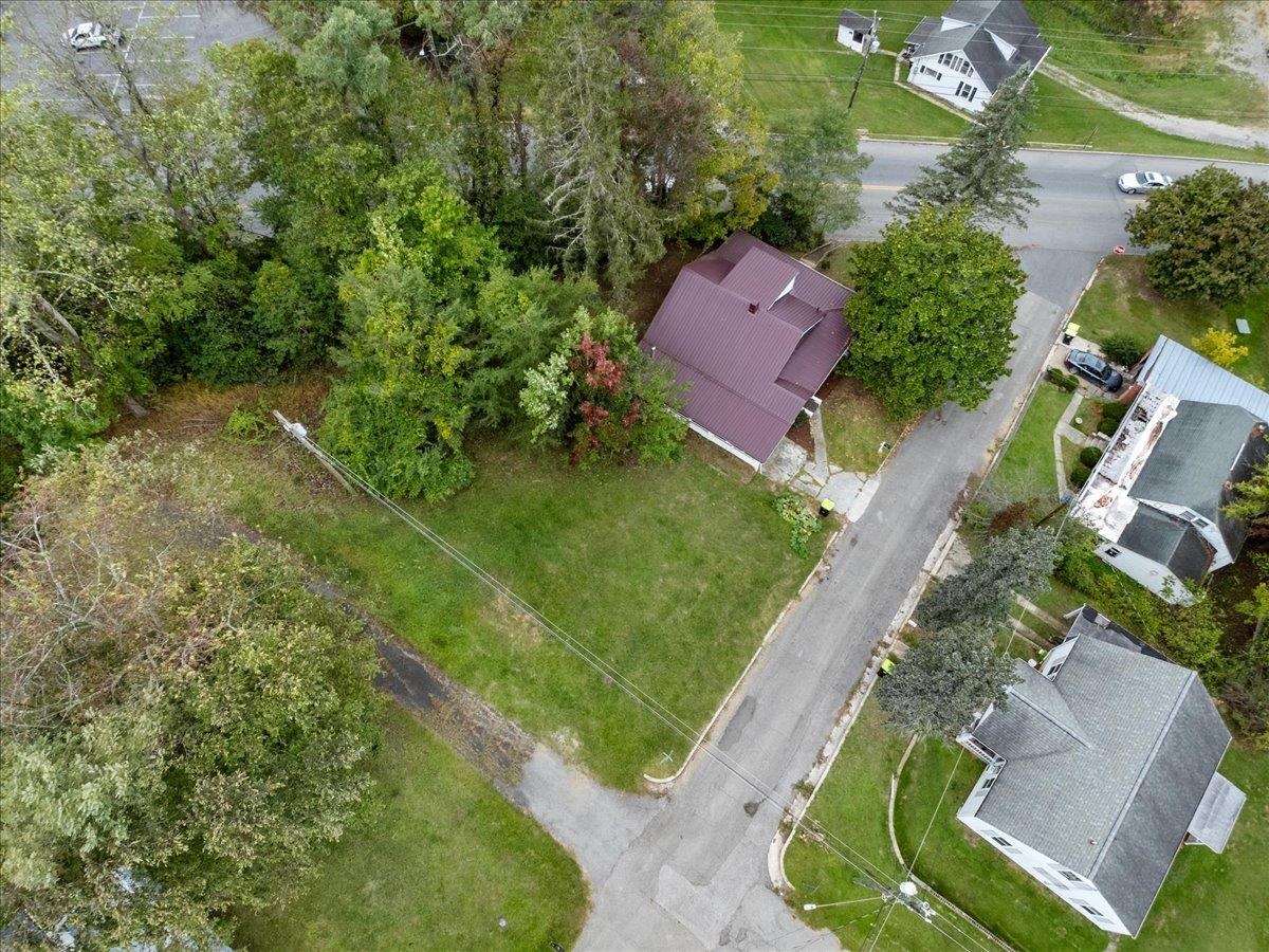 603 S Washington Avenue Pulaski VA 24301