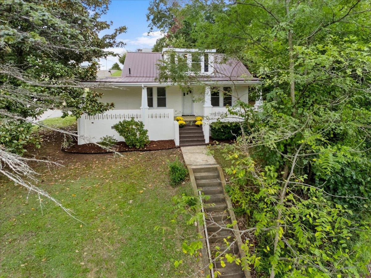 603 S Washington Avenue Pulaski VA 24301