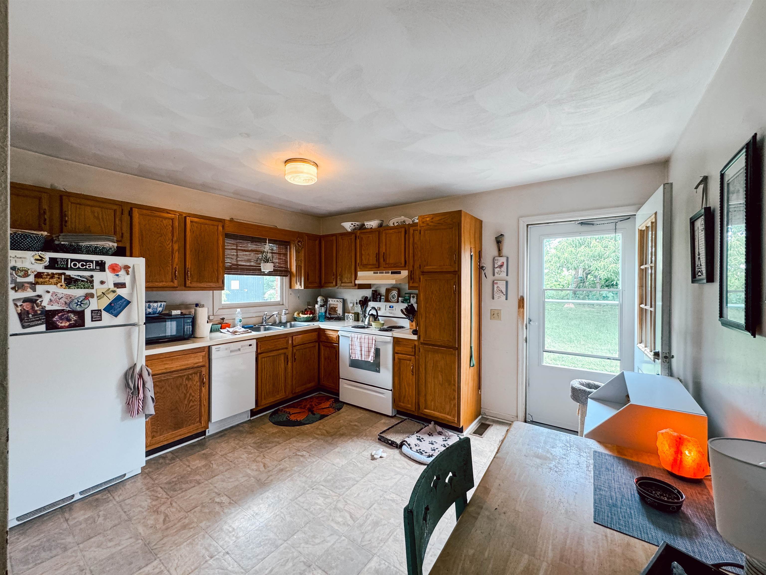 1450 & 1452 Sandy Circle Blacksburg VA 24060