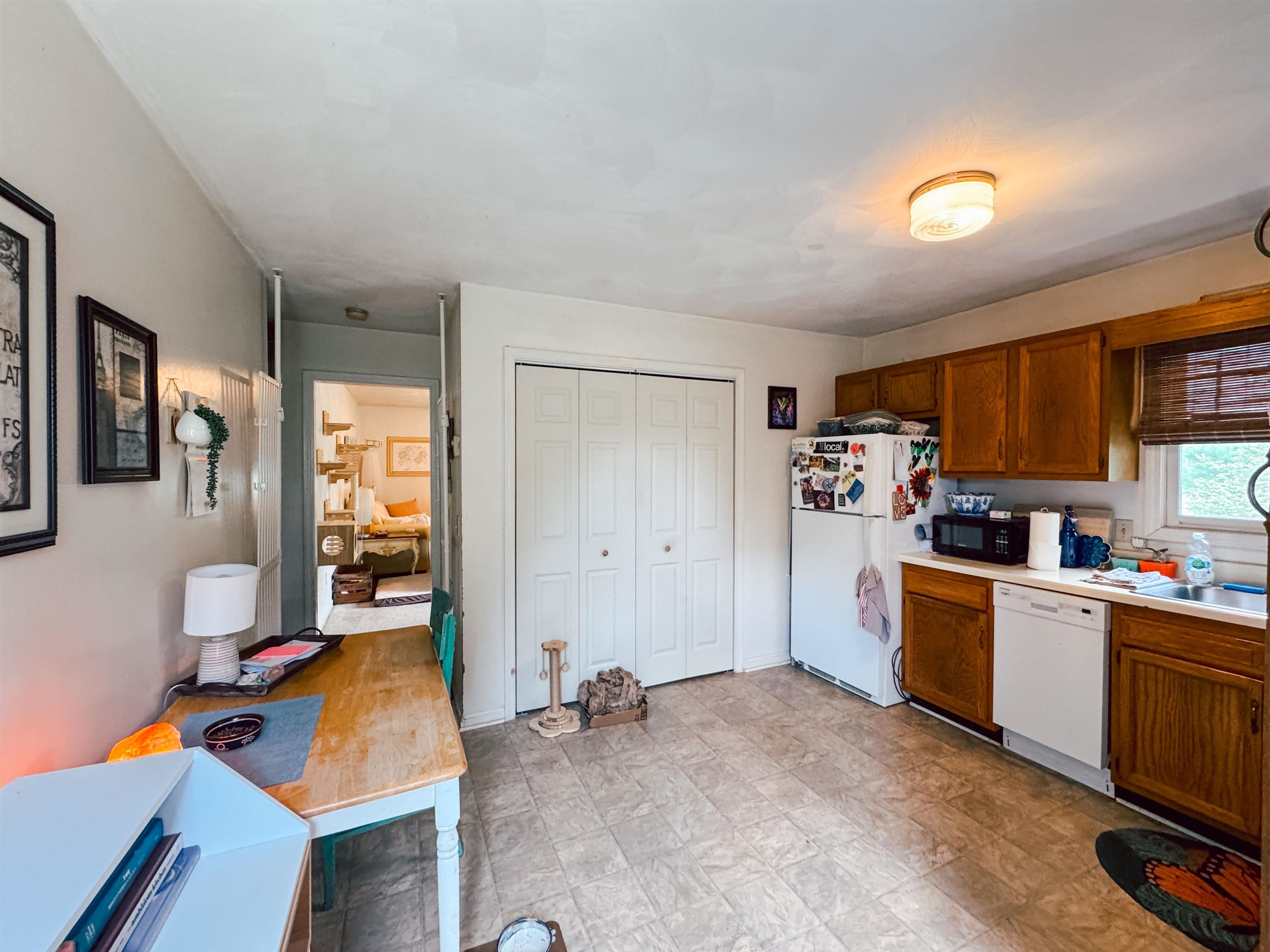 1450 & 1452 Sandy Circle Blacksburg VA 24060