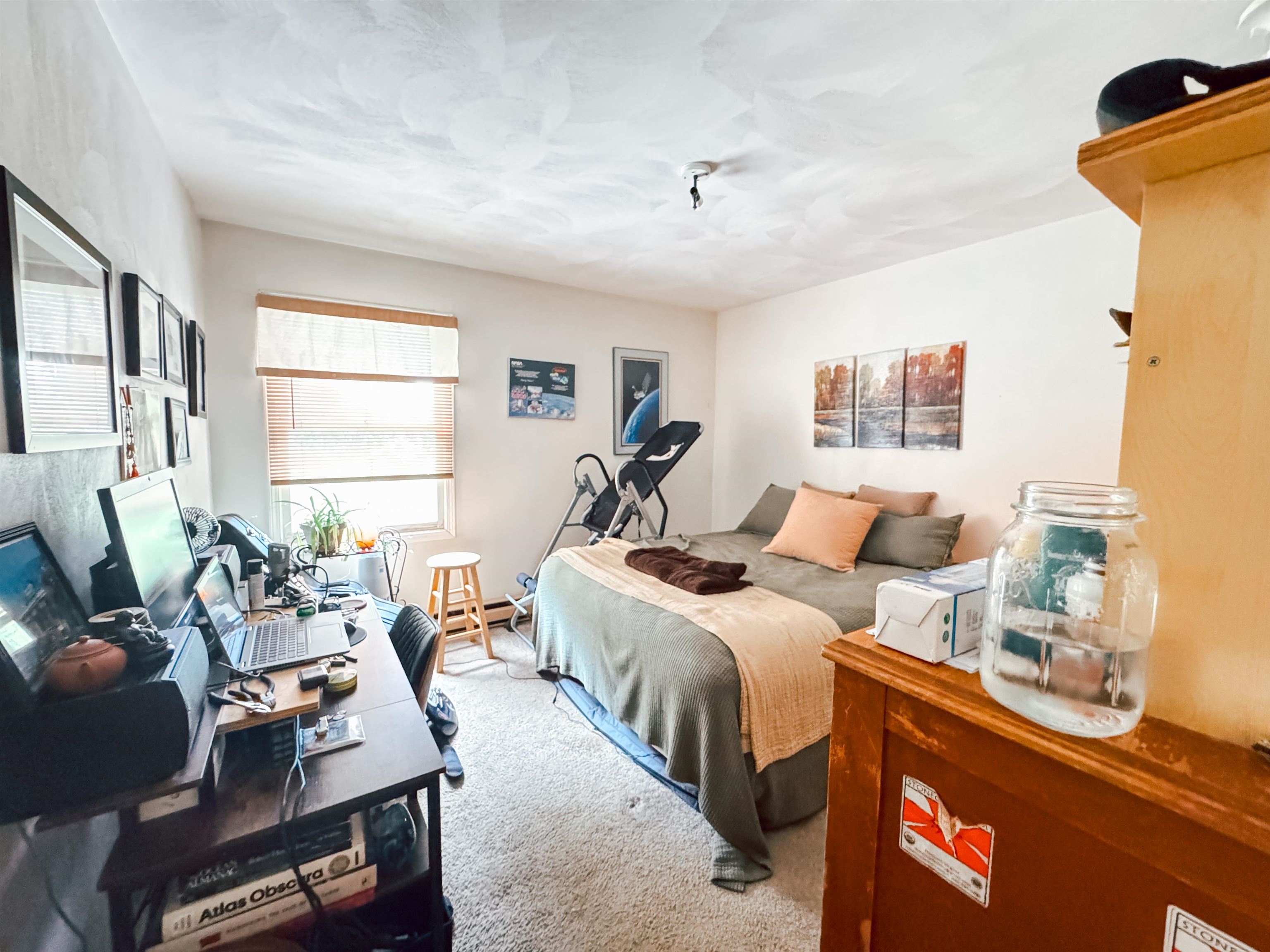 1450 & 1452 Sandy Circle Blacksburg VA 24060