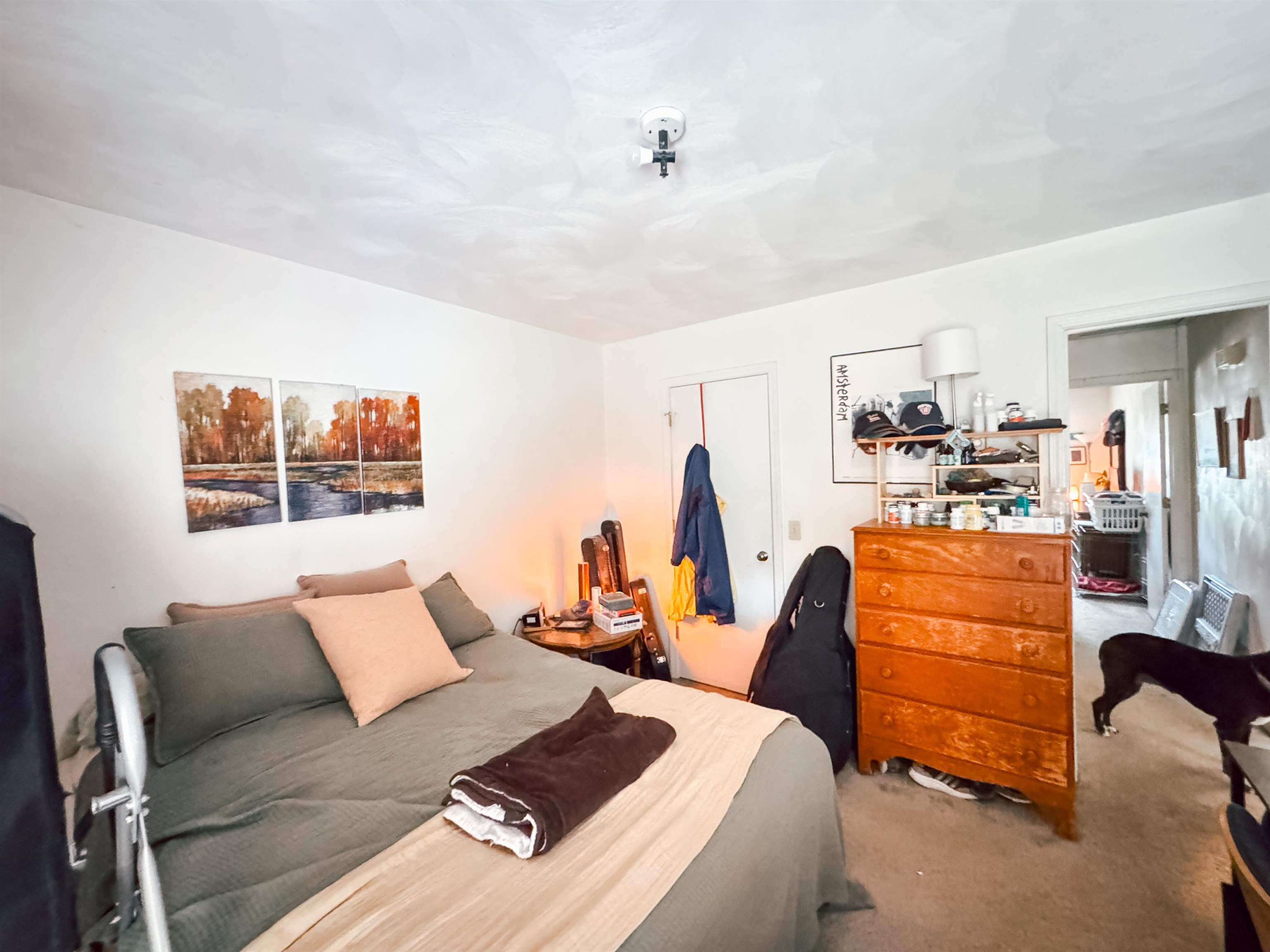 1450 & 1452 Sandy Circle Blacksburg VA 24060