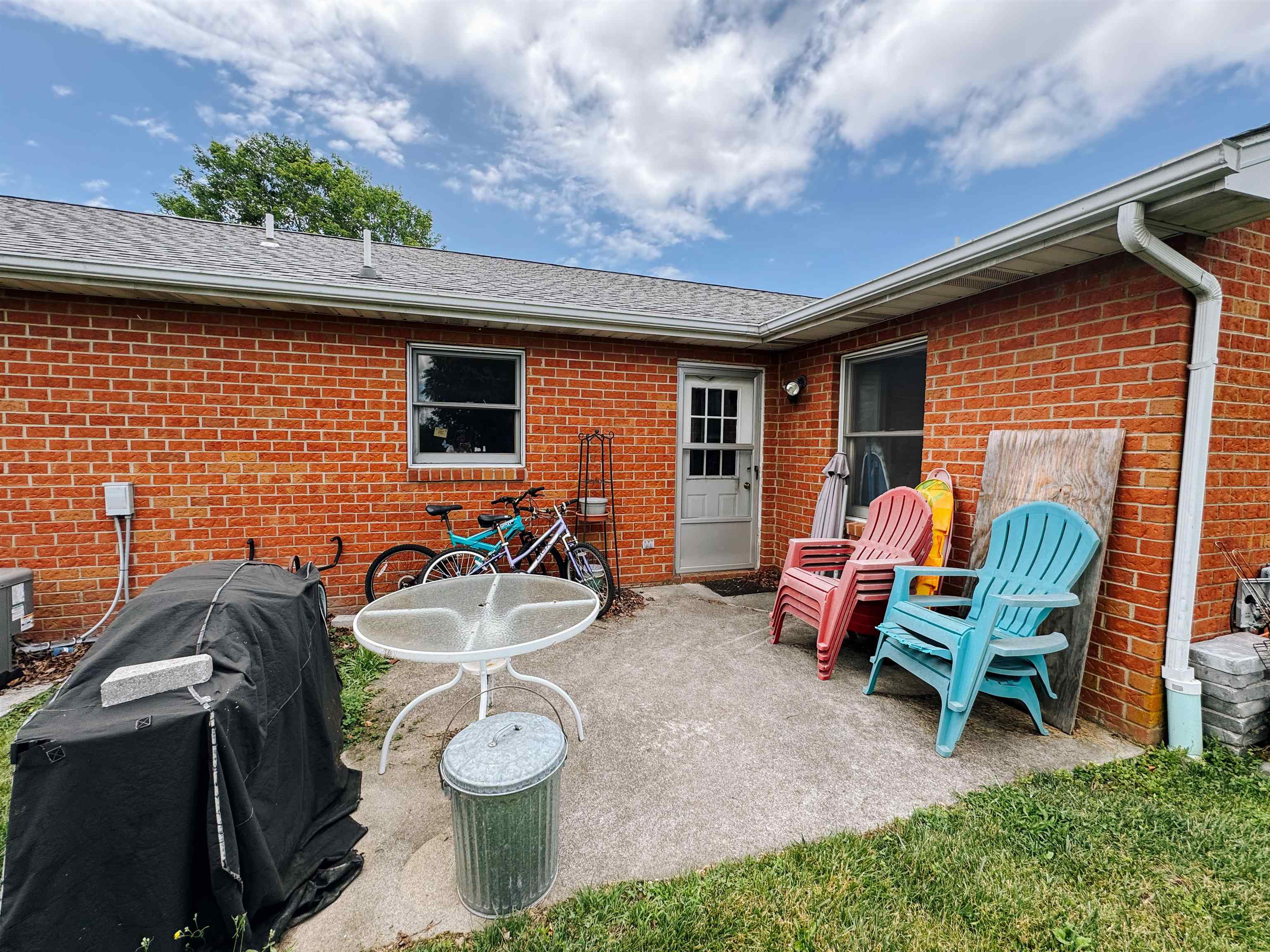 1450 & 1452 Sandy Circle Blacksburg VA 24060