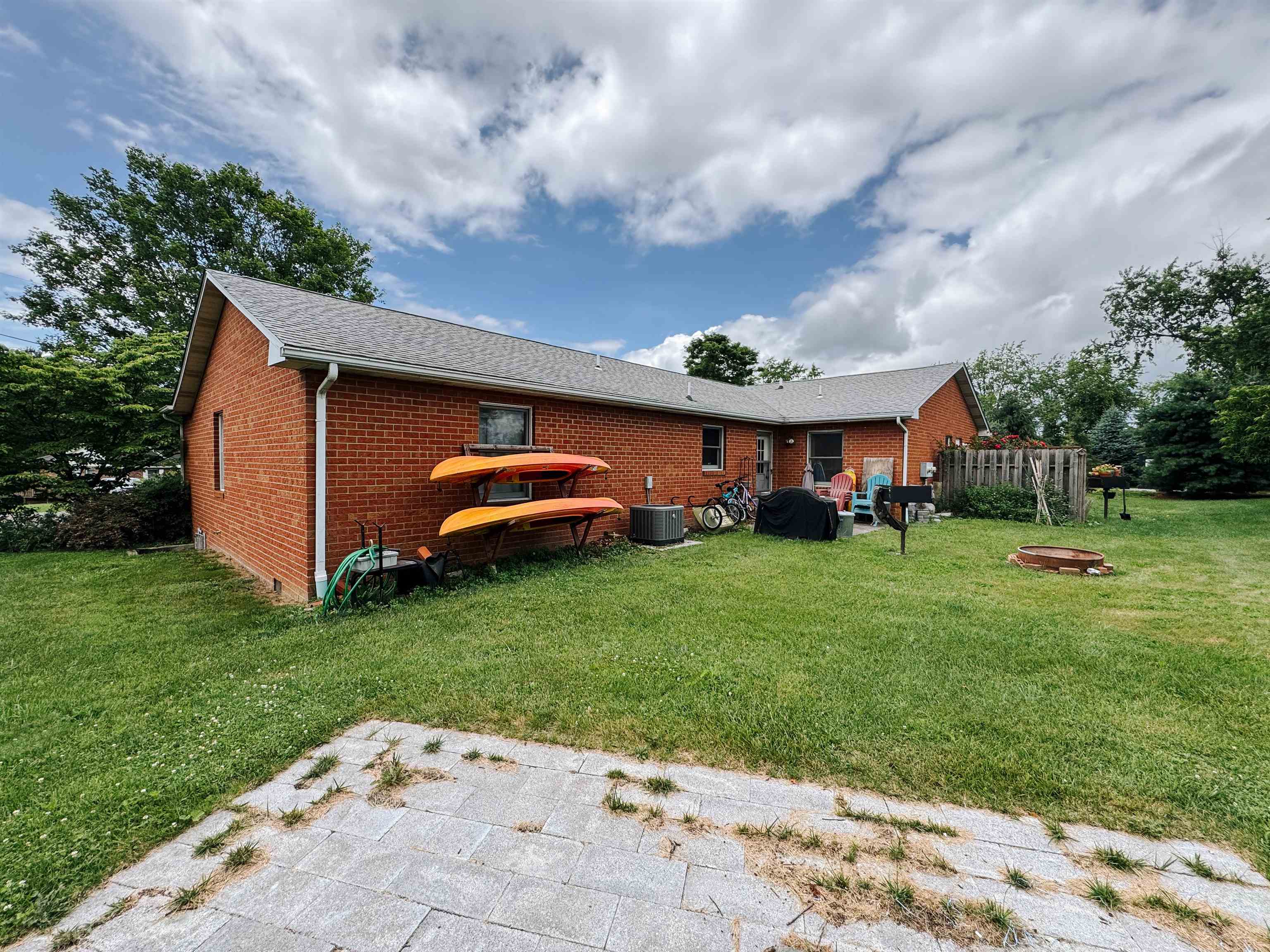 1450 & 1452 Sandy Circle Blacksburg VA 24060