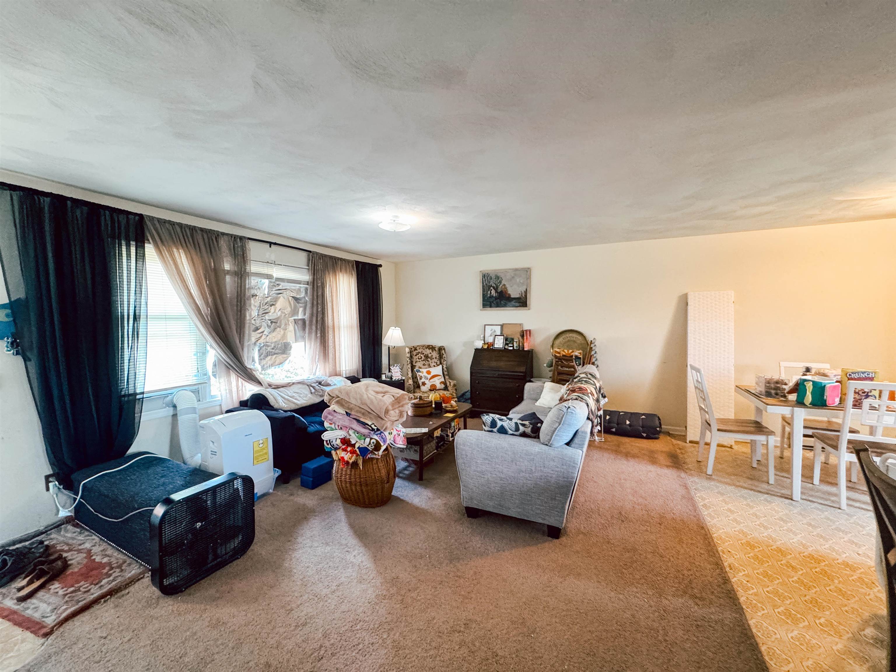 1450 & 1452 Sandy Circle Blacksburg VA 24060