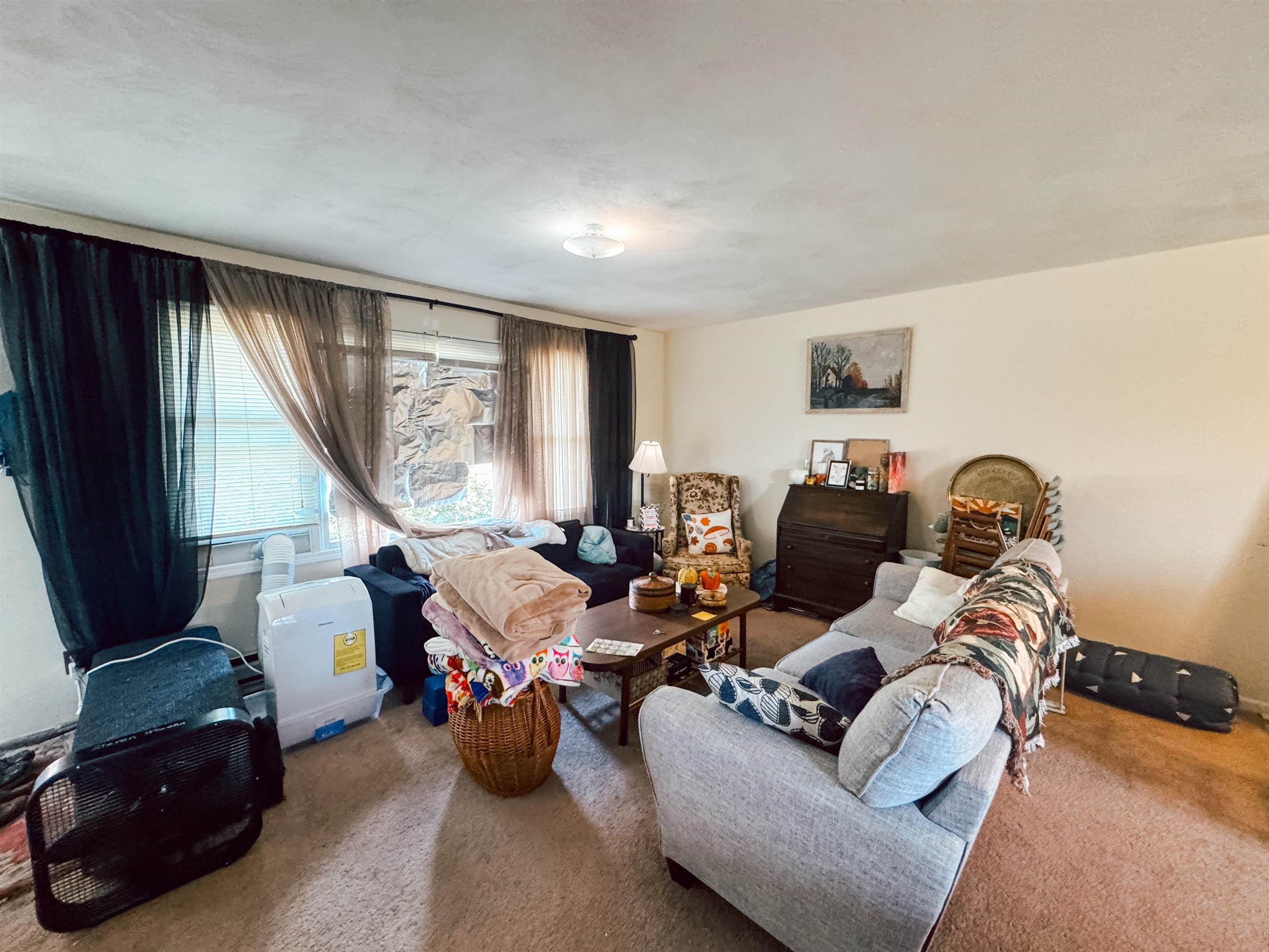 1450 & 1452 Sandy Circle Blacksburg VA 24060