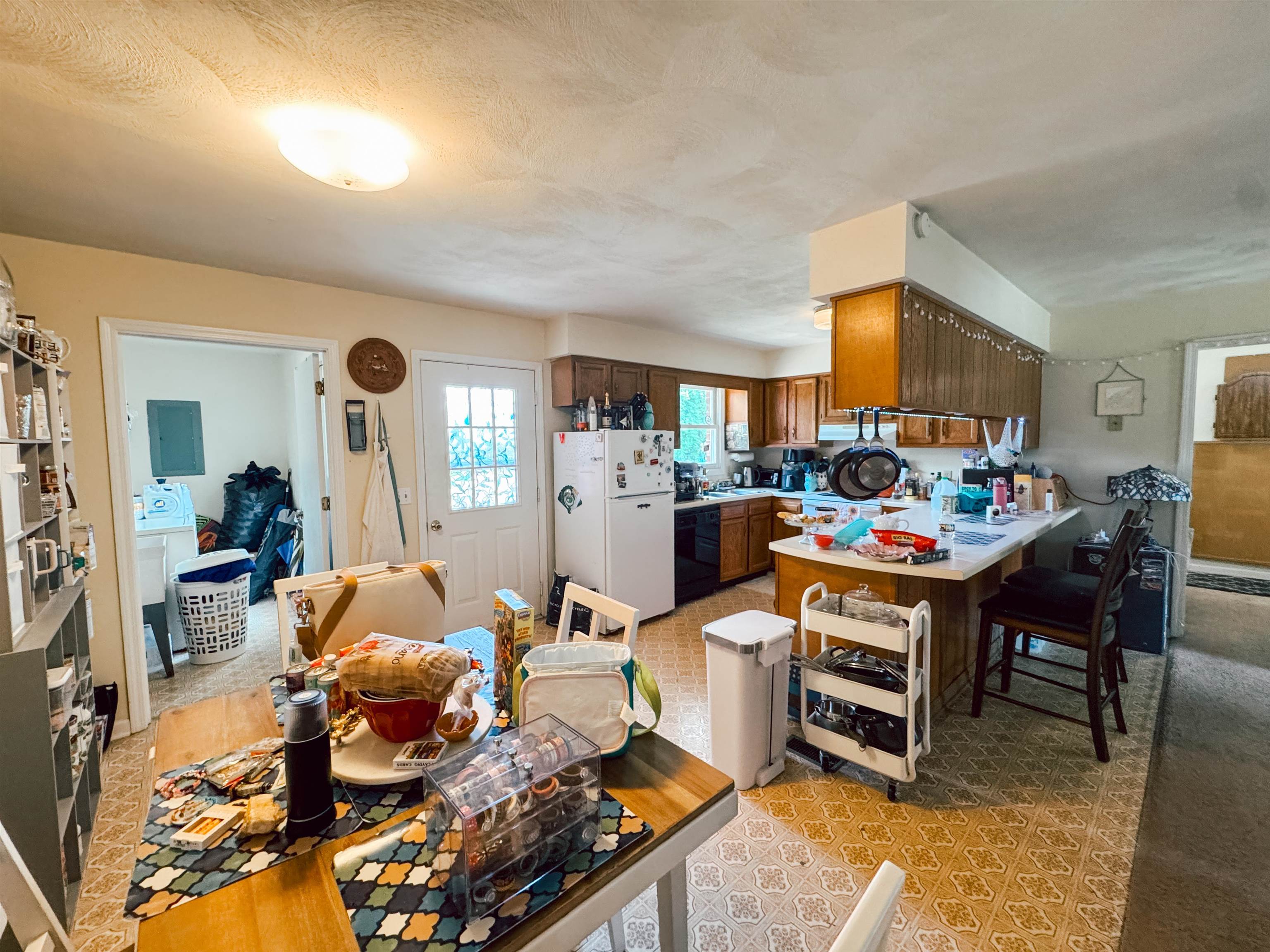 1450 & 1452 Sandy Circle Blacksburg VA 24060