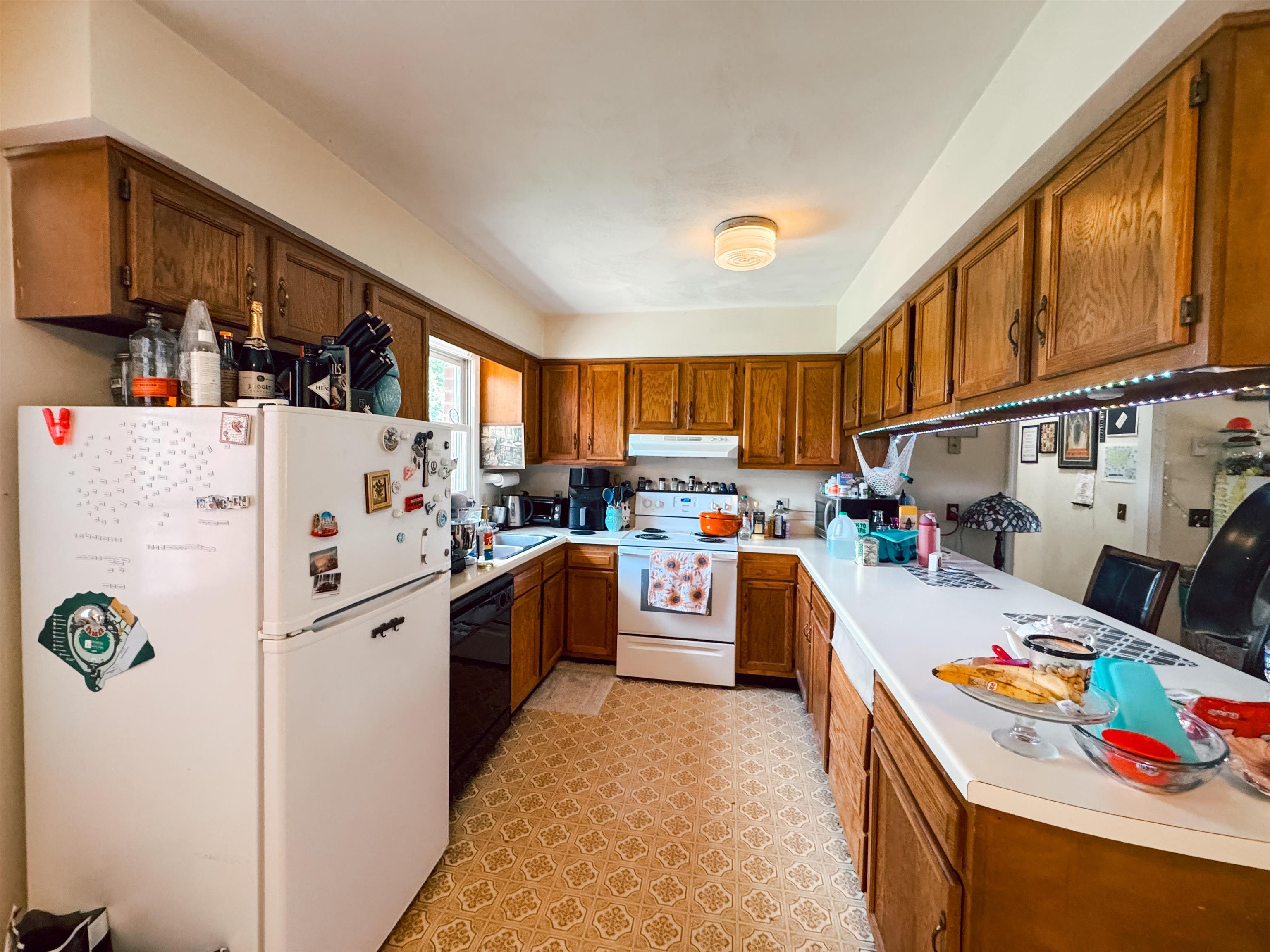 1450 & 1452 Sandy Circle Blacksburg VA 24060