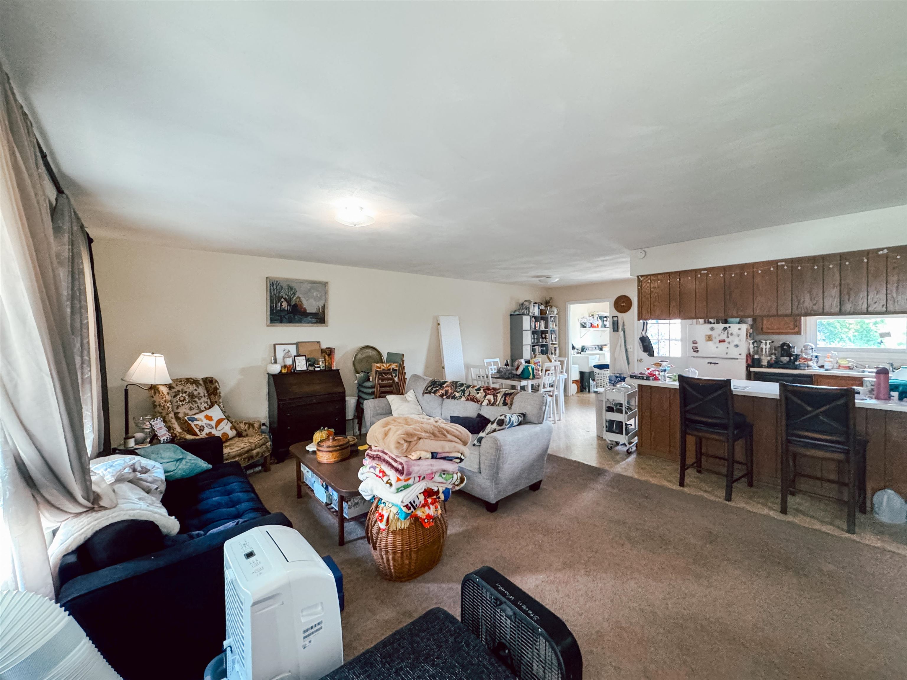 1450 & 1452 Sandy Circle Blacksburg VA 24060