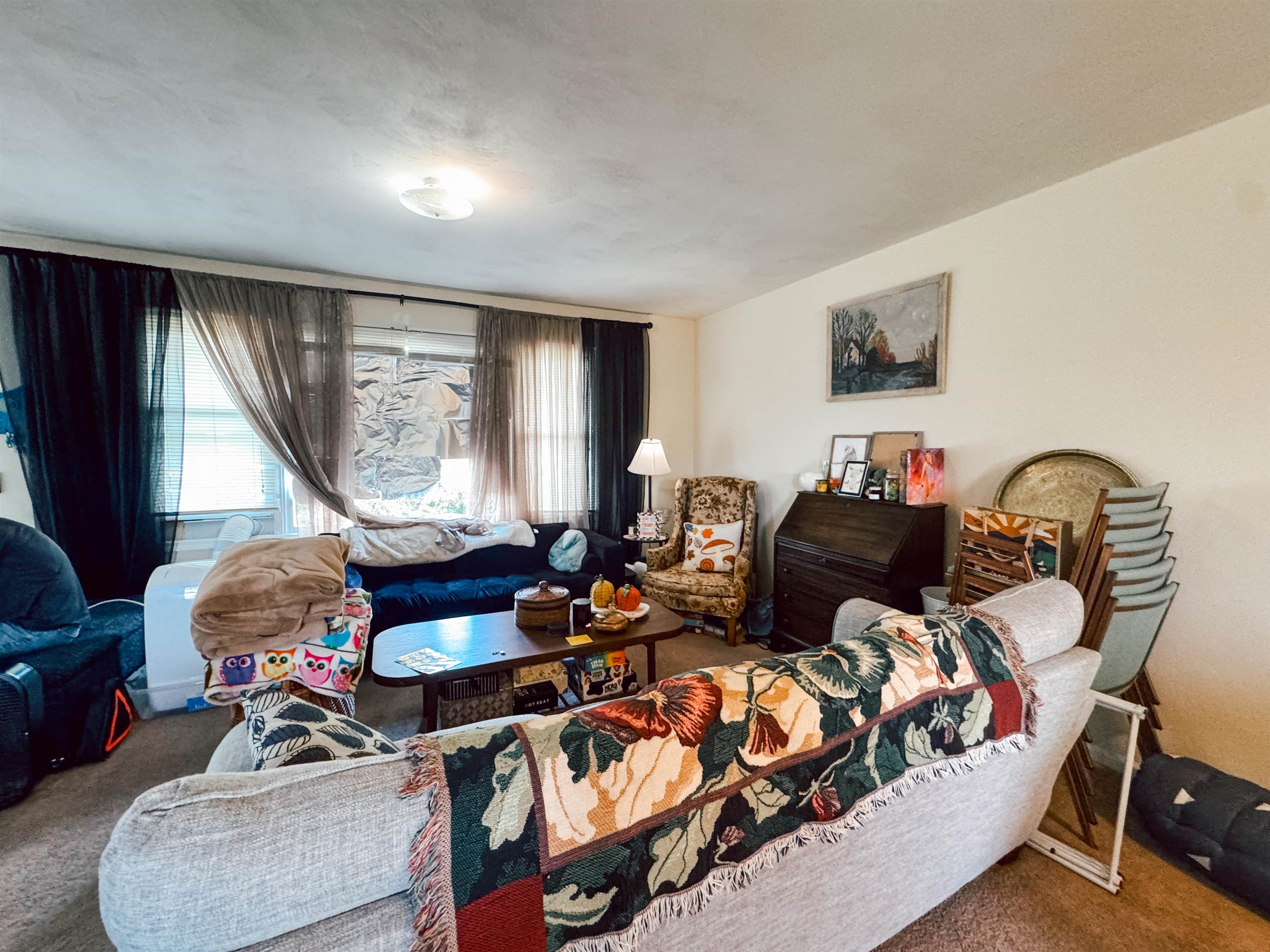 1450 & 1452 Sandy Circle Blacksburg VA 24060