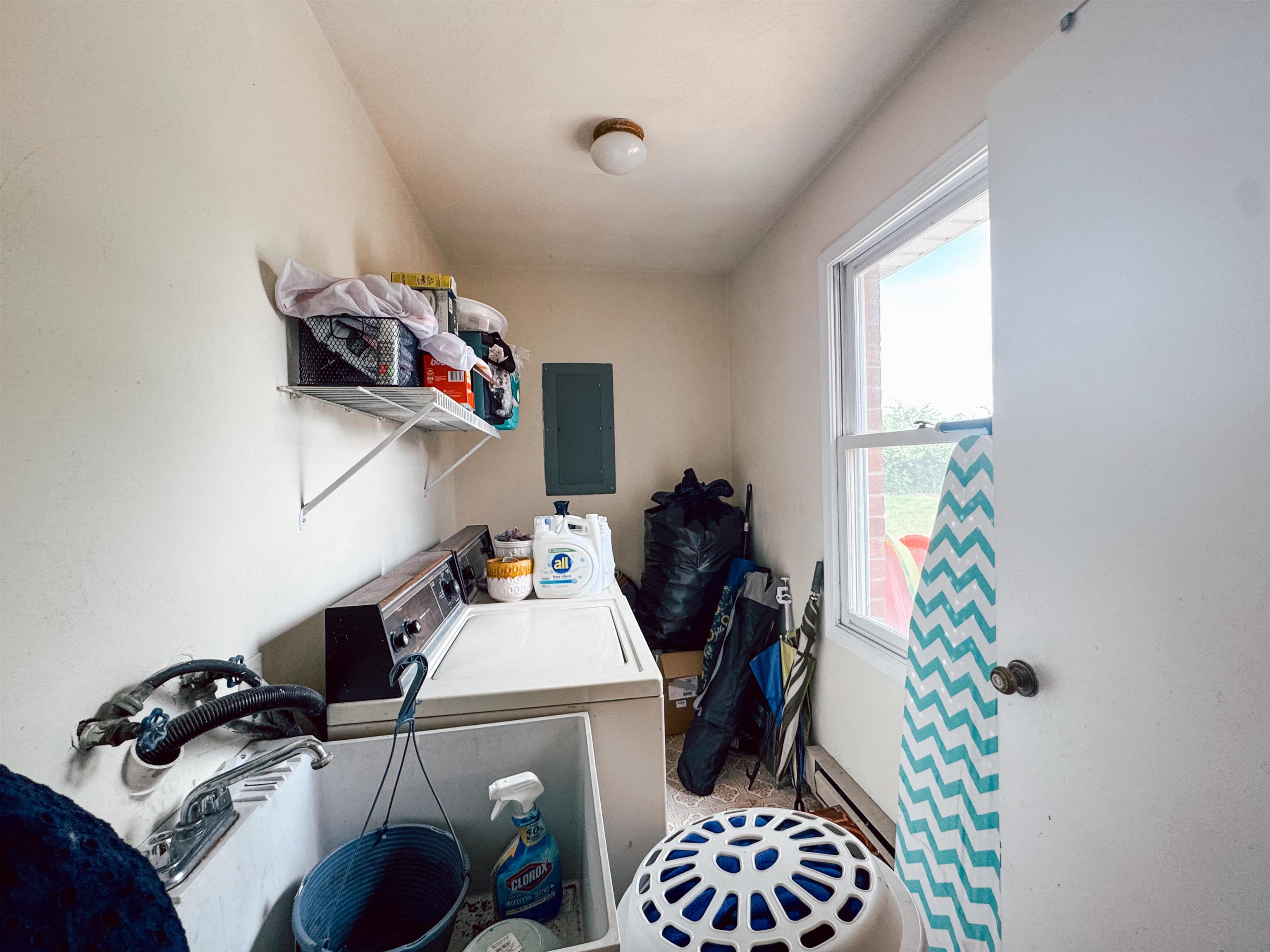 1450 & 1452 Sandy Circle Blacksburg VA 24060