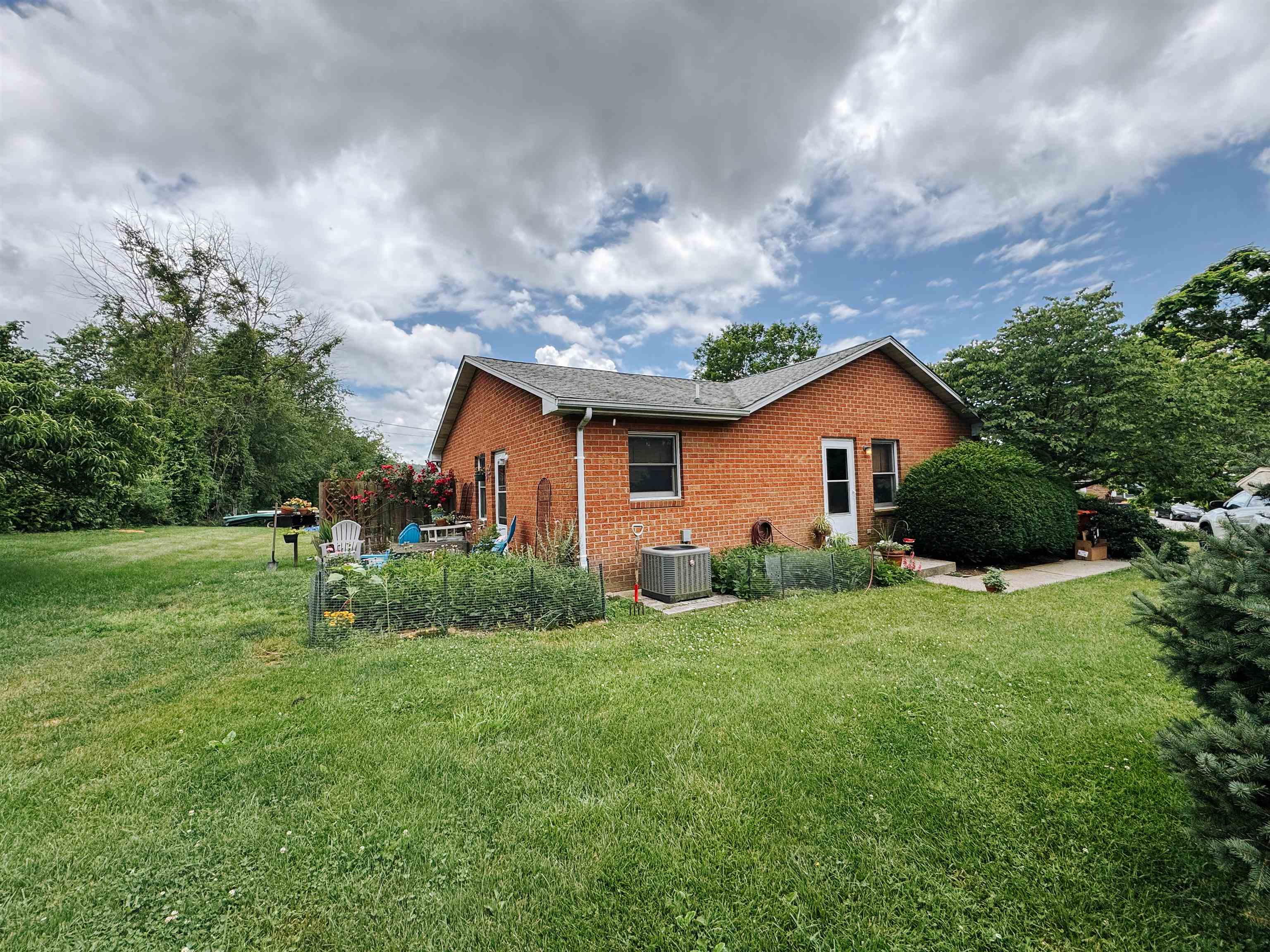 1450 & 1452 Sandy Circle Blacksburg VA 24060