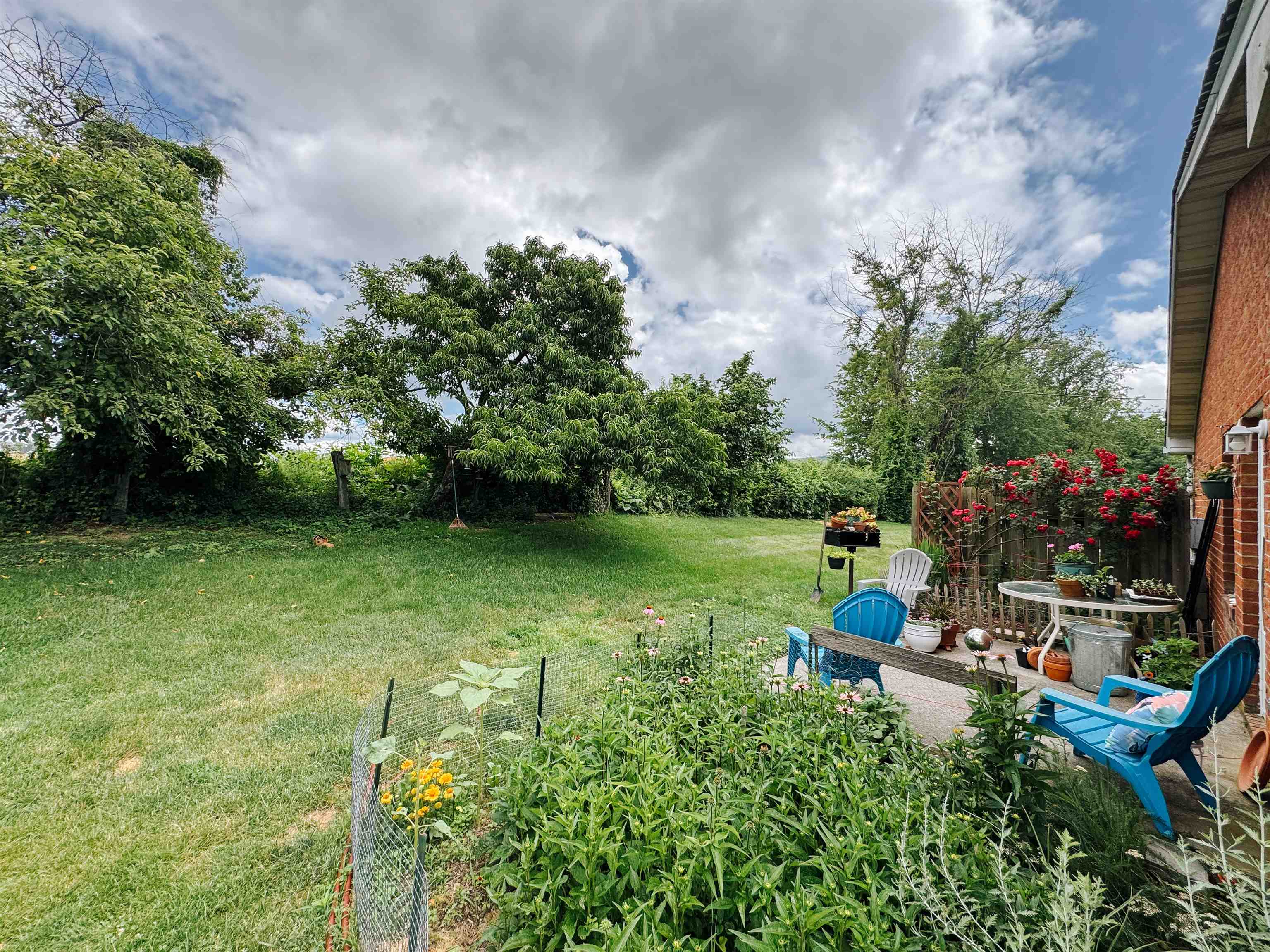 1450 & 1452 Sandy Circle Blacksburg VA 24060