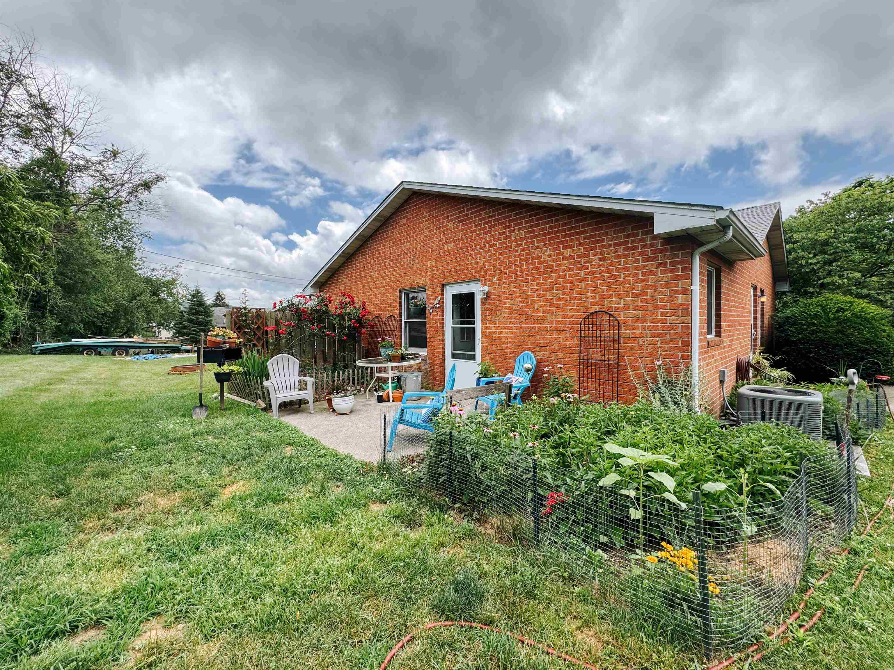 1450 & 1452 Sandy Circle Blacksburg VA 24060