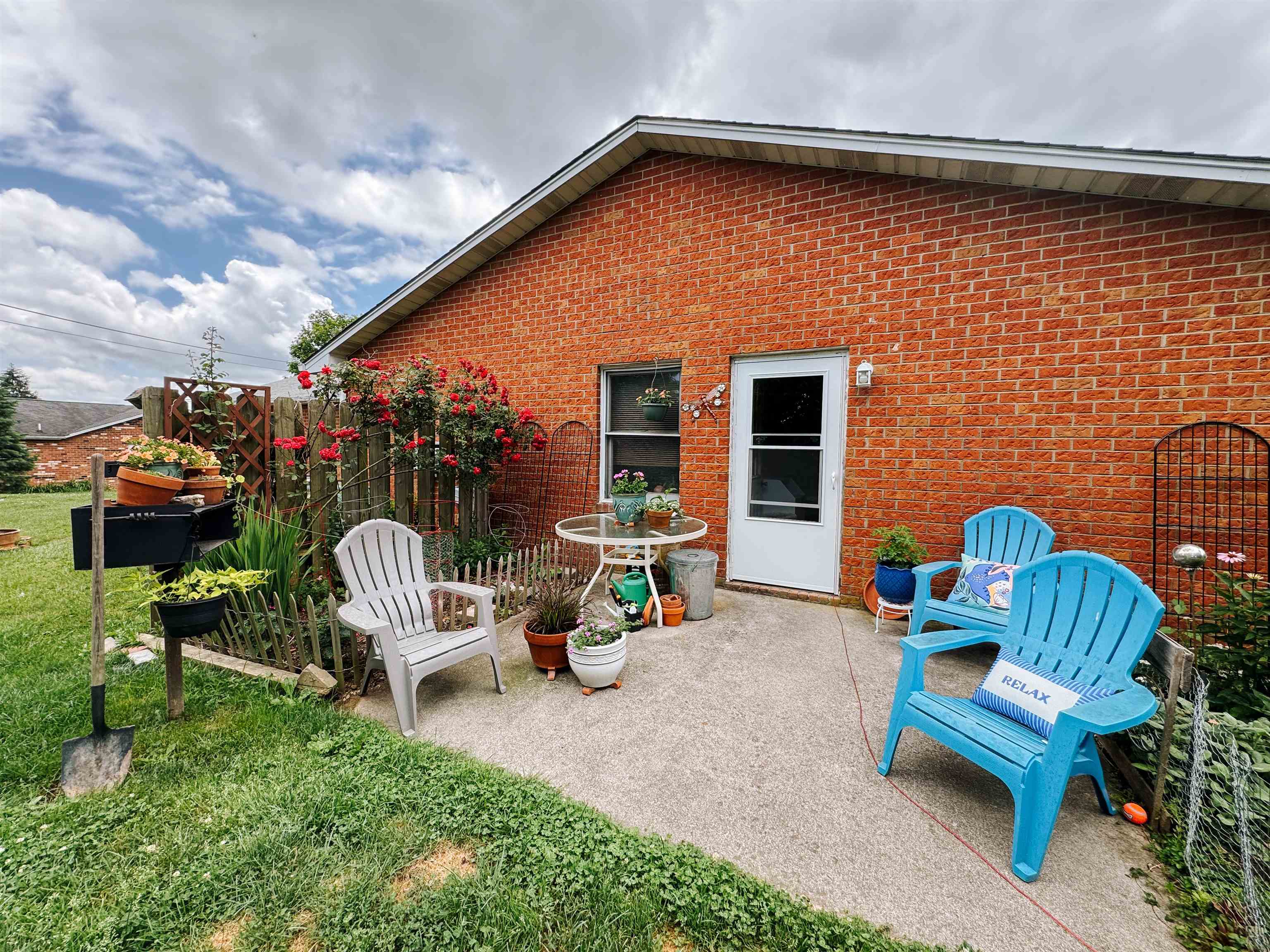 1450 & 1452 Sandy Circle Blacksburg VA 24060