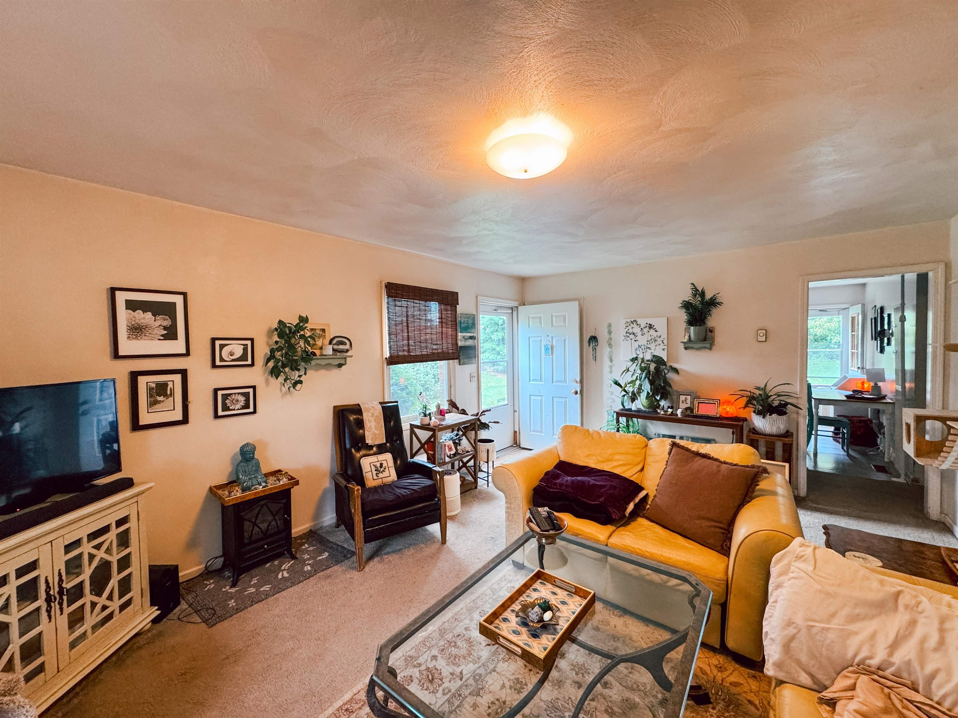 1450 & 1452 Sandy Circle Blacksburg VA 24060