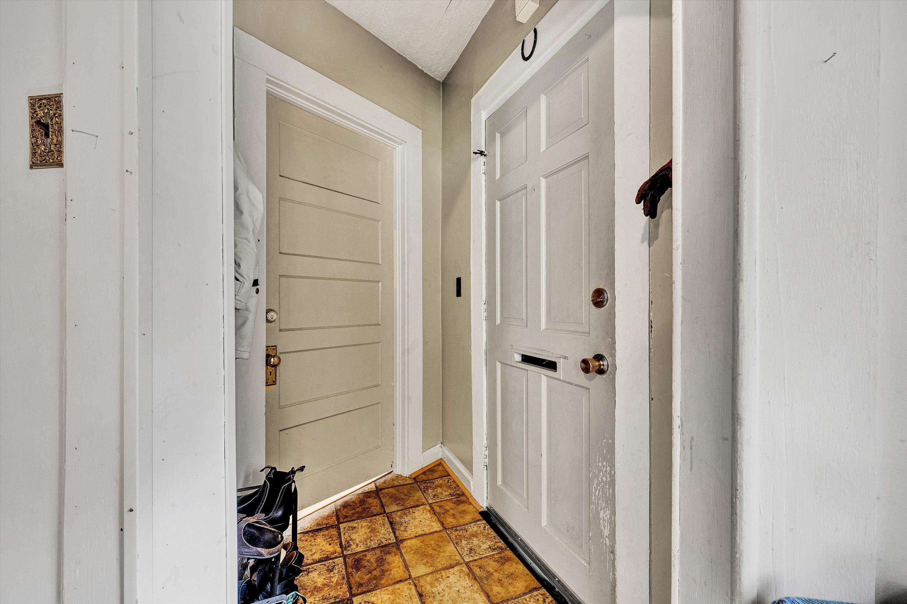 116 Hammett Avenue Radford VA 24141