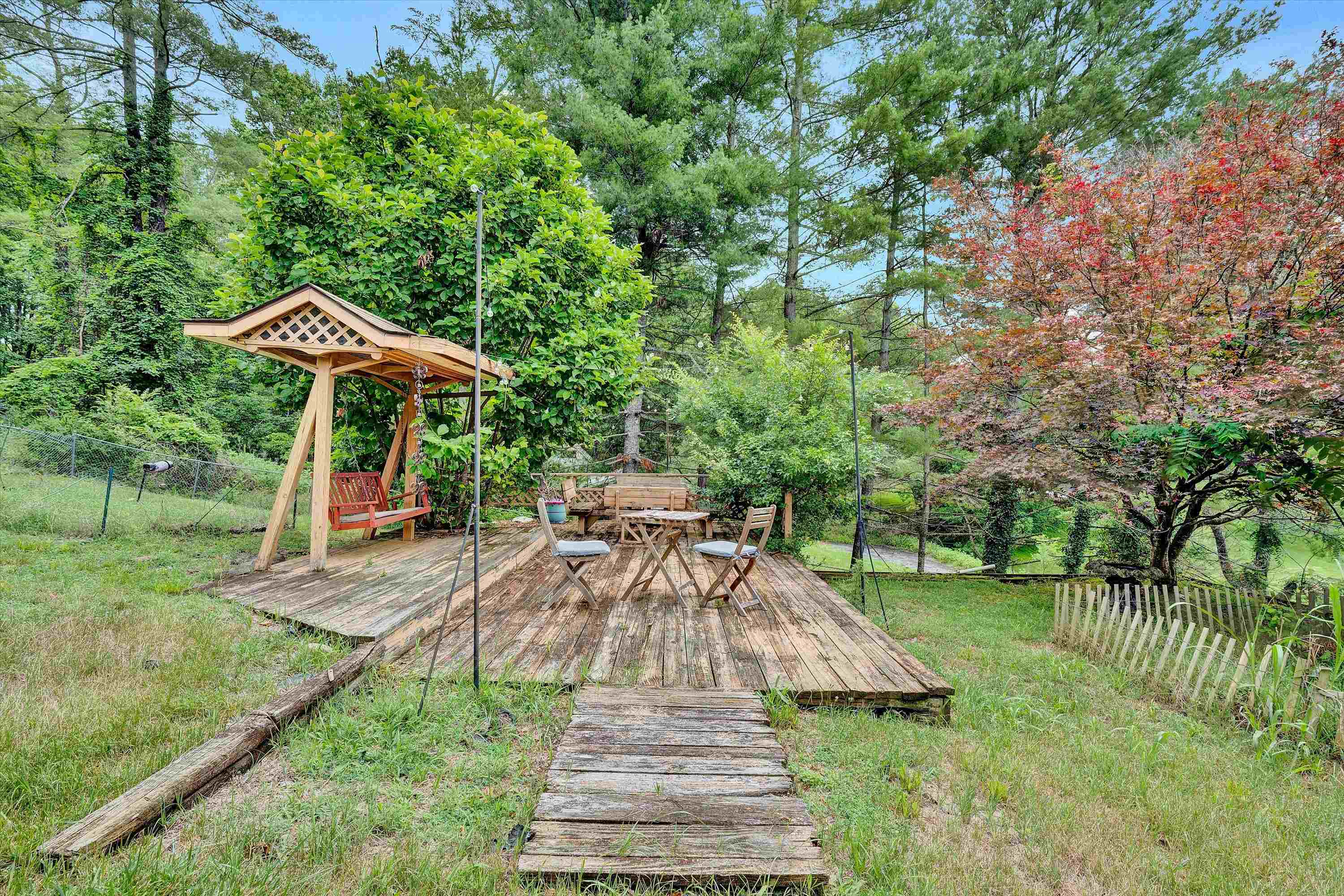 116 Hammett Avenue Radford VA 24141
