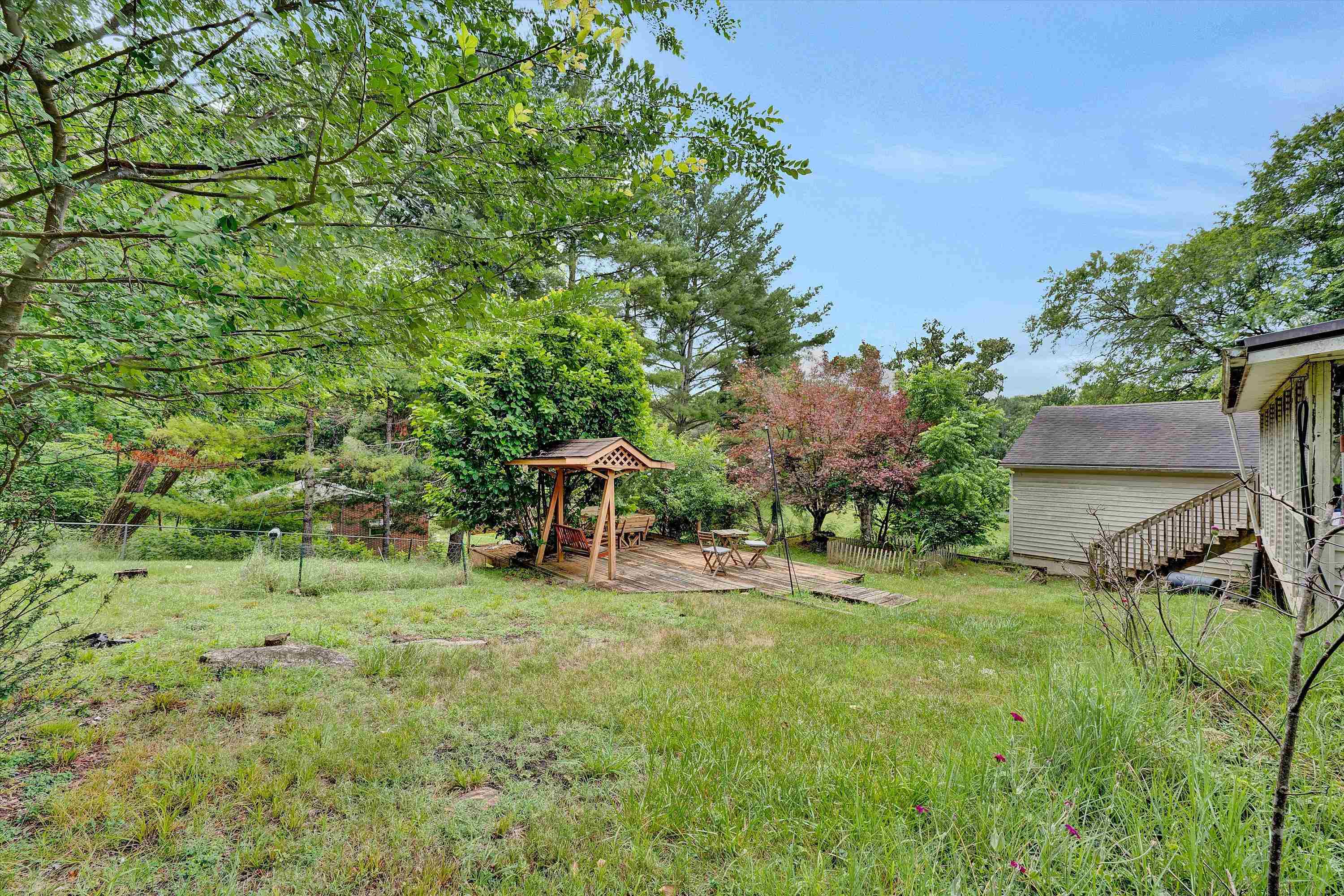 116 Hammett Avenue Radford VA 24141