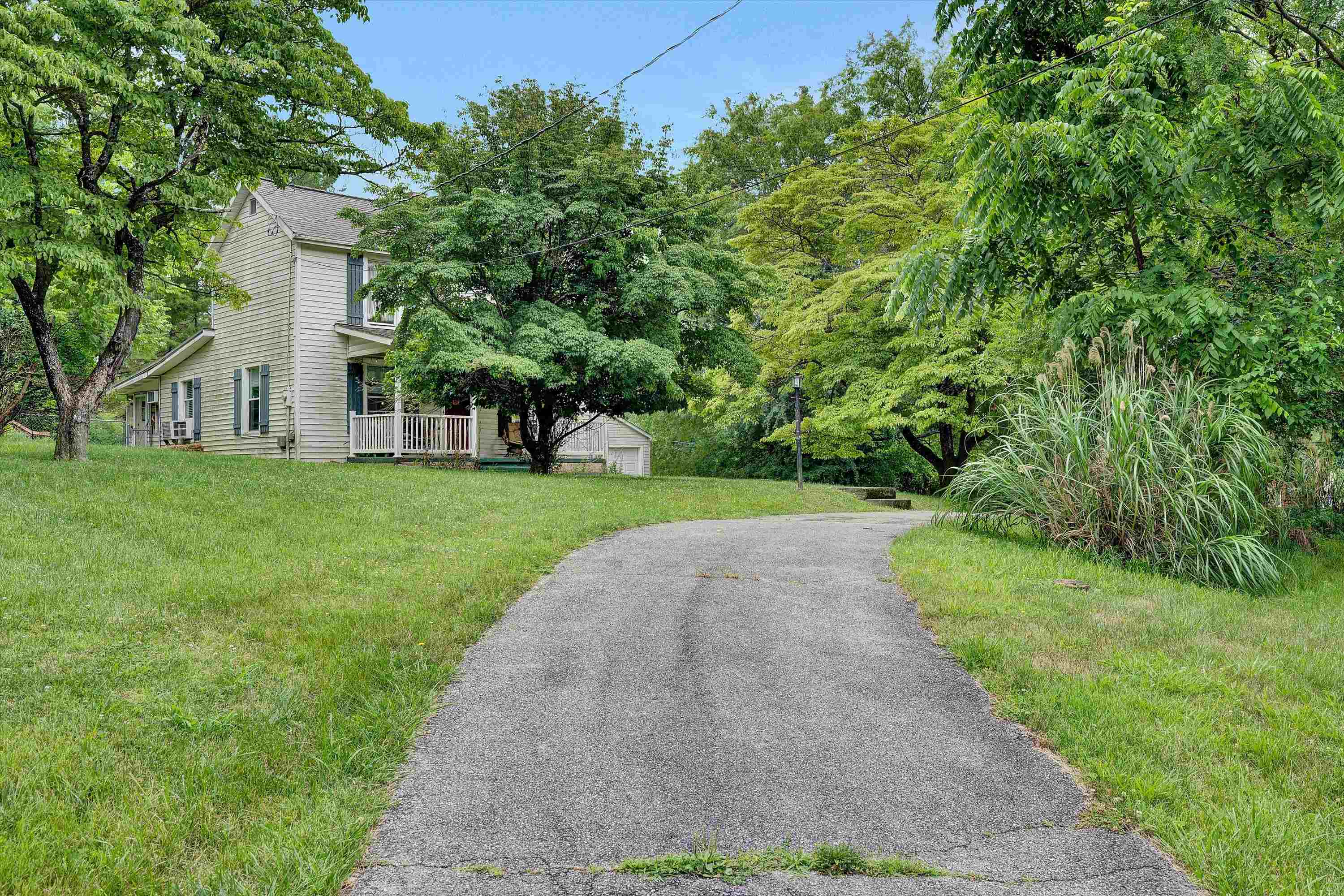 116 Hammett Avenue Radford VA 24141