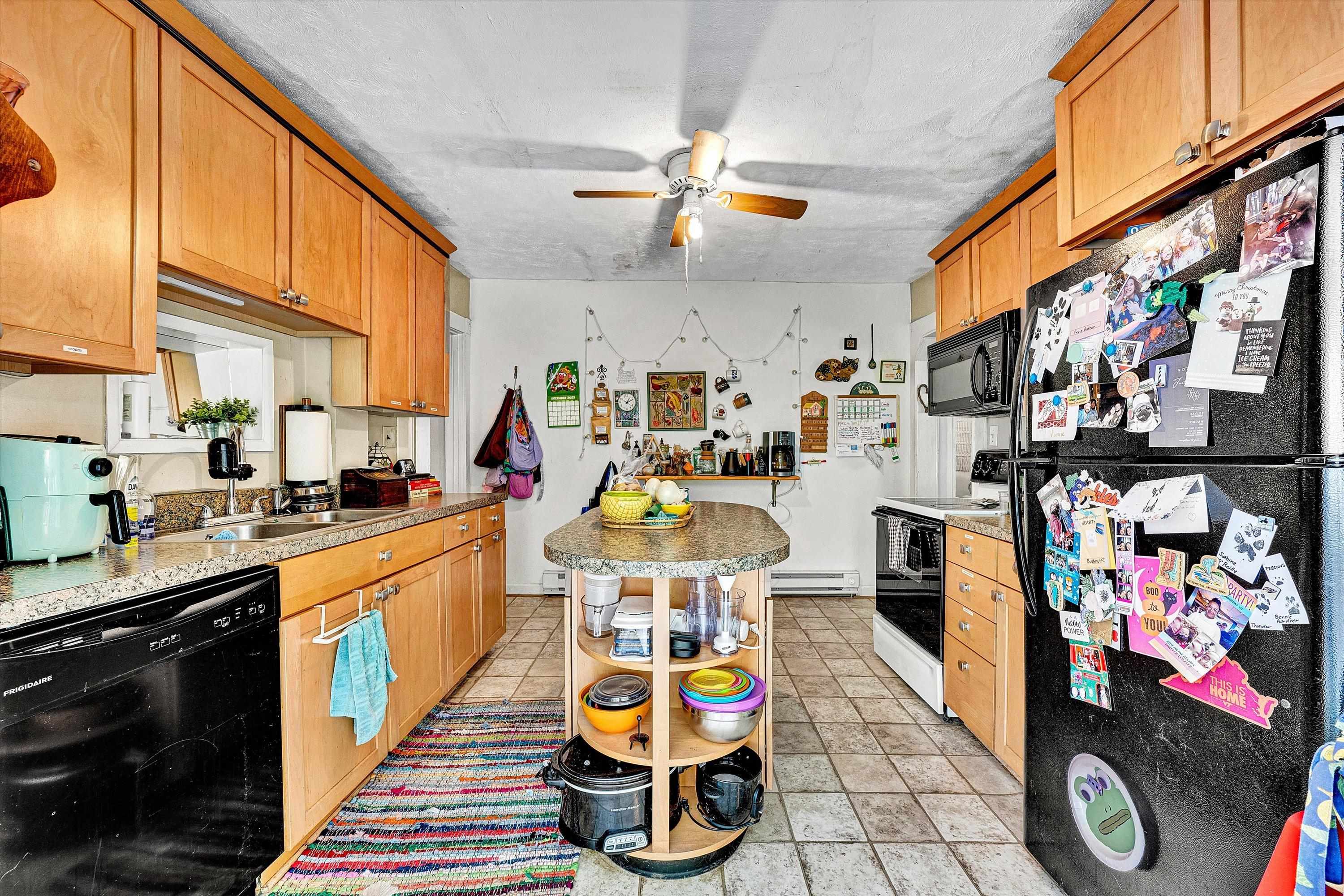 116 Hammett Avenue Radford VA 24141