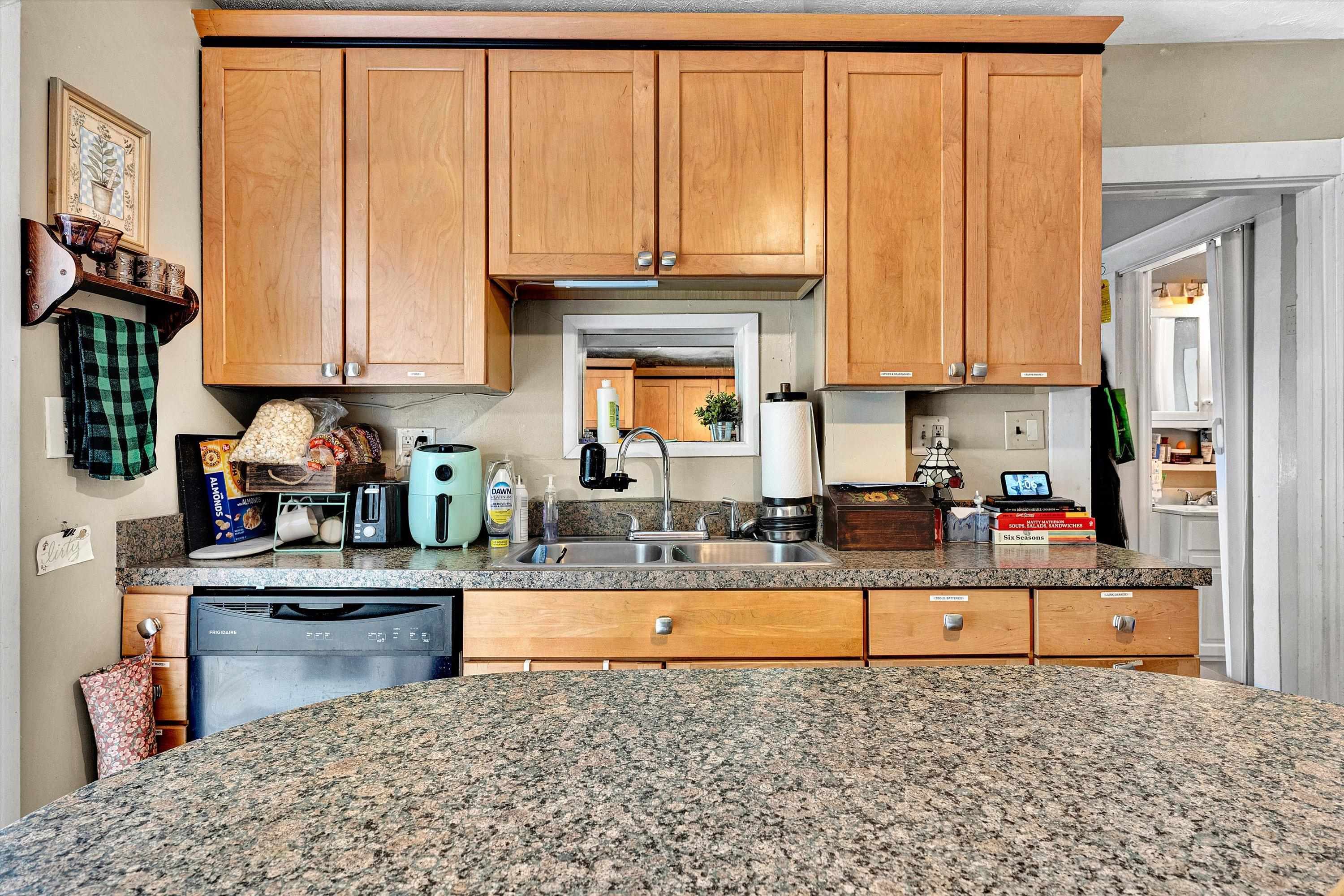 116 Hammett Avenue Radford VA 24141