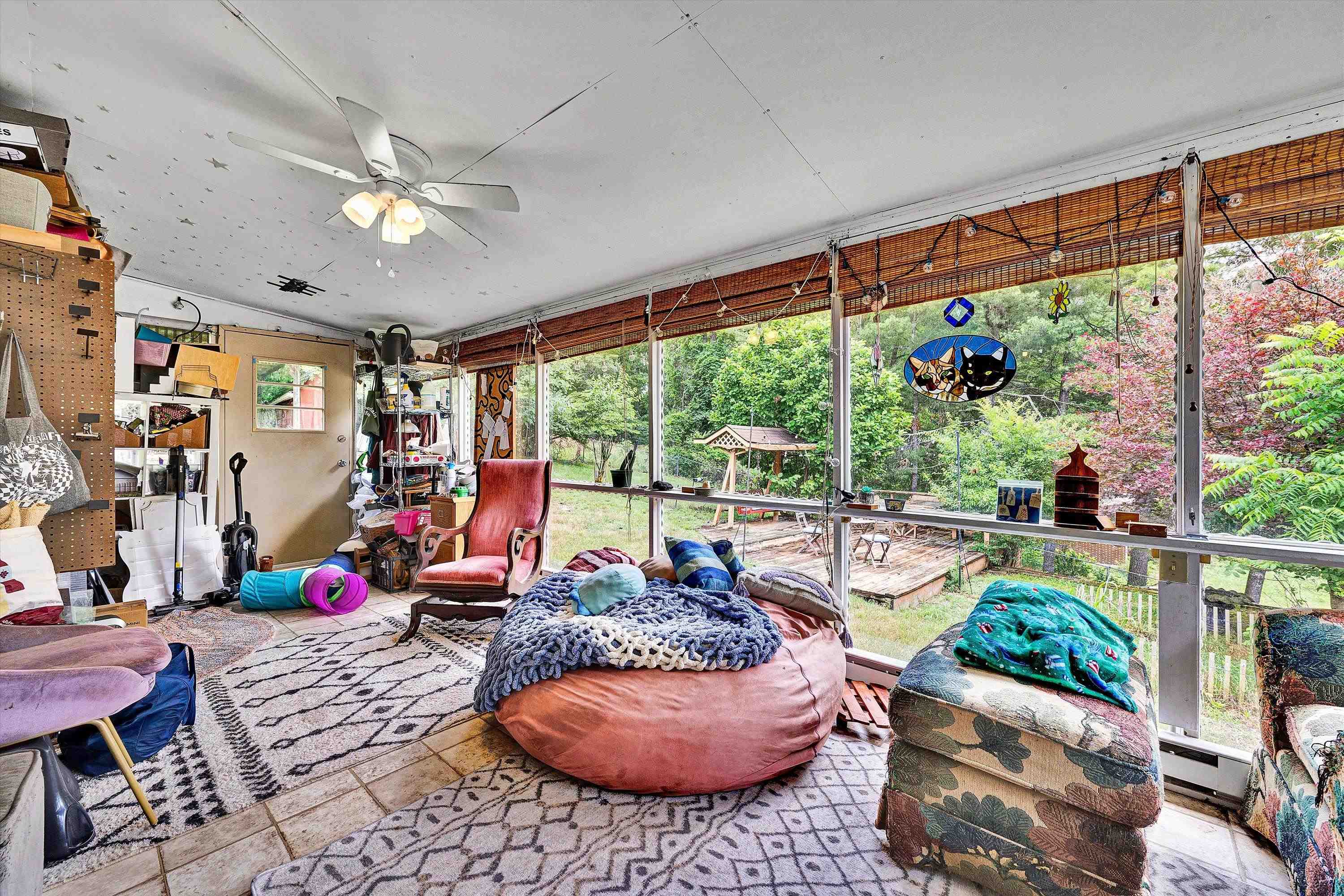 116 Hammett Avenue Radford VA 24141