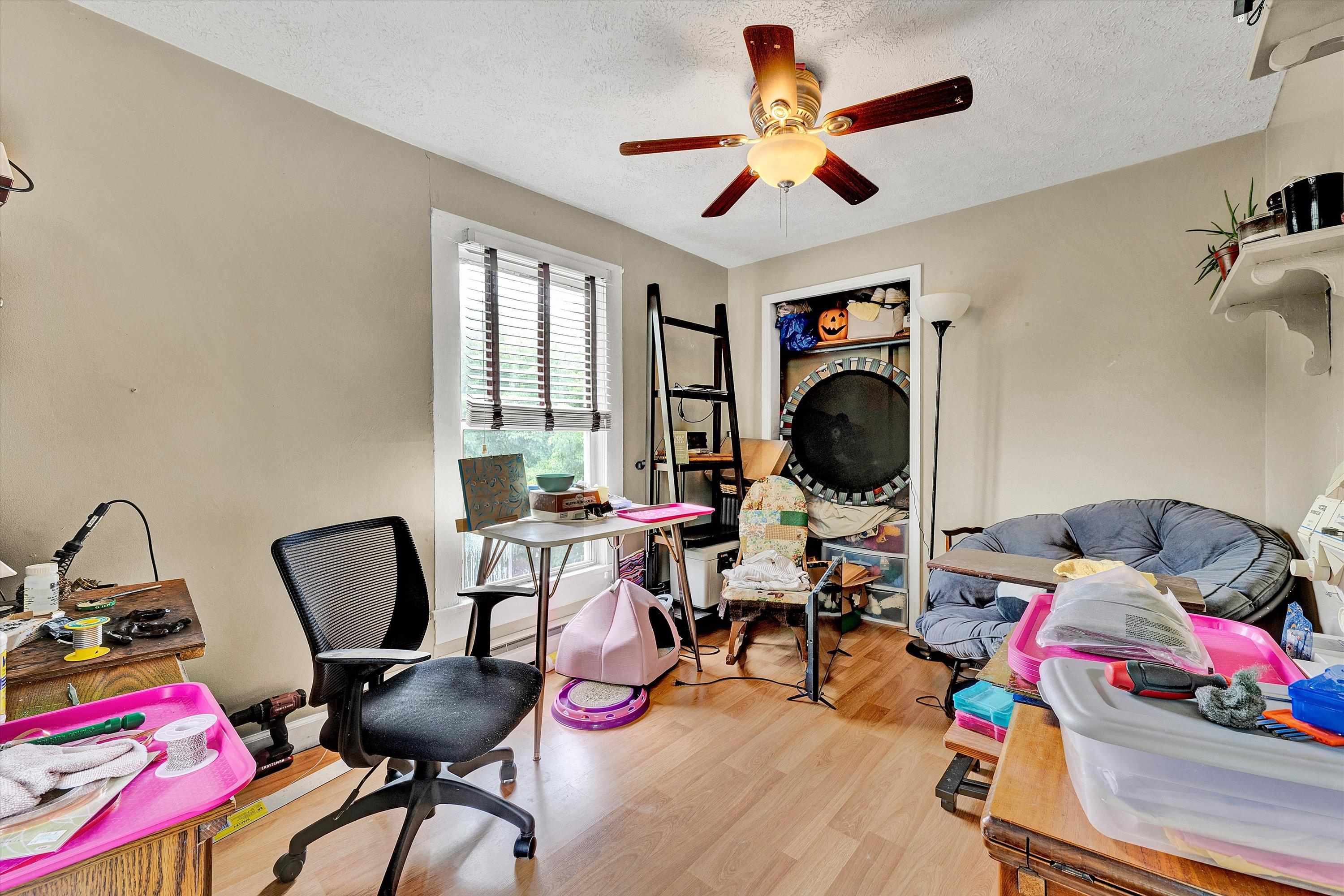 116 Hammett Avenue Radford VA 24141