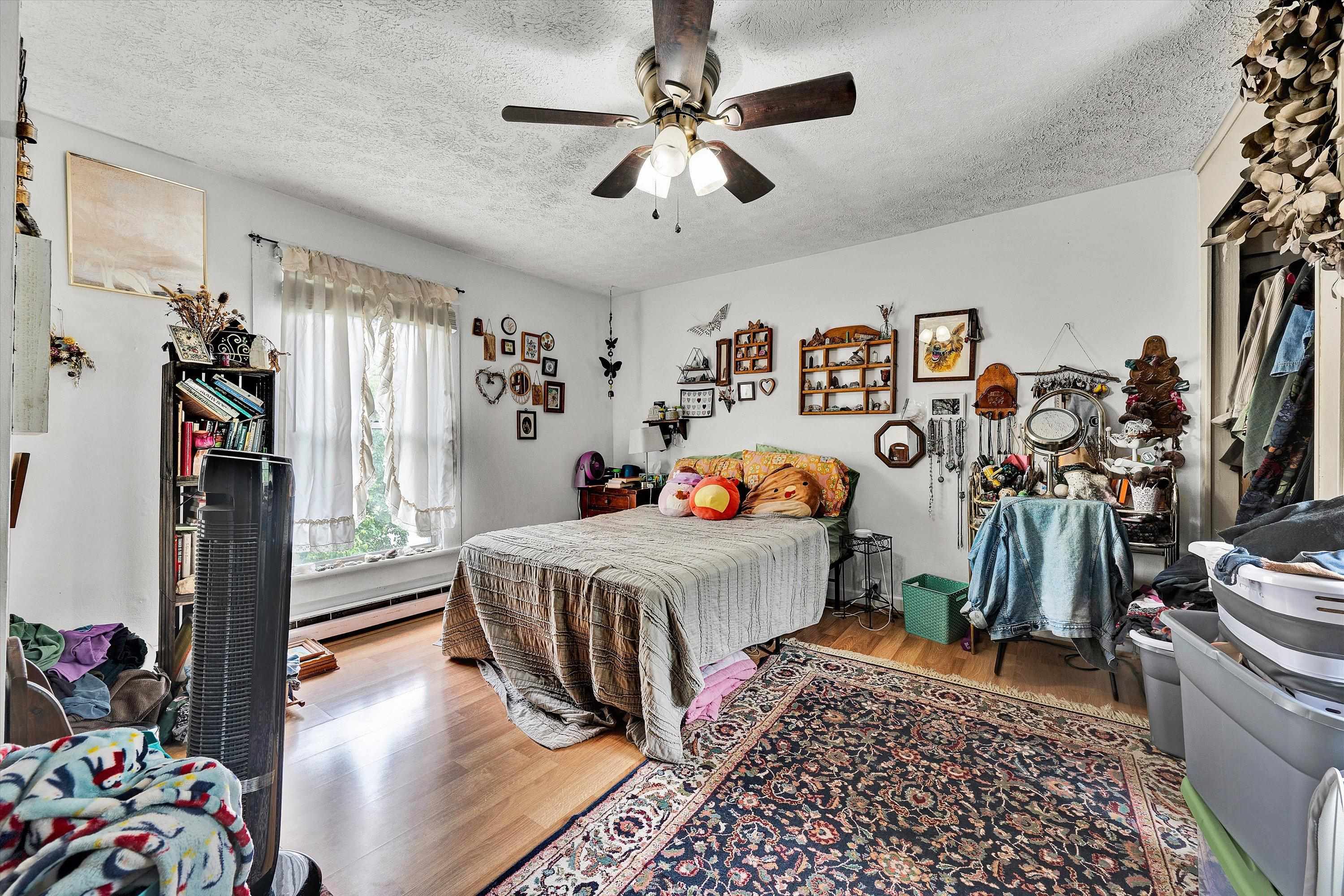 116 Hammett Avenue Radford VA 24141
