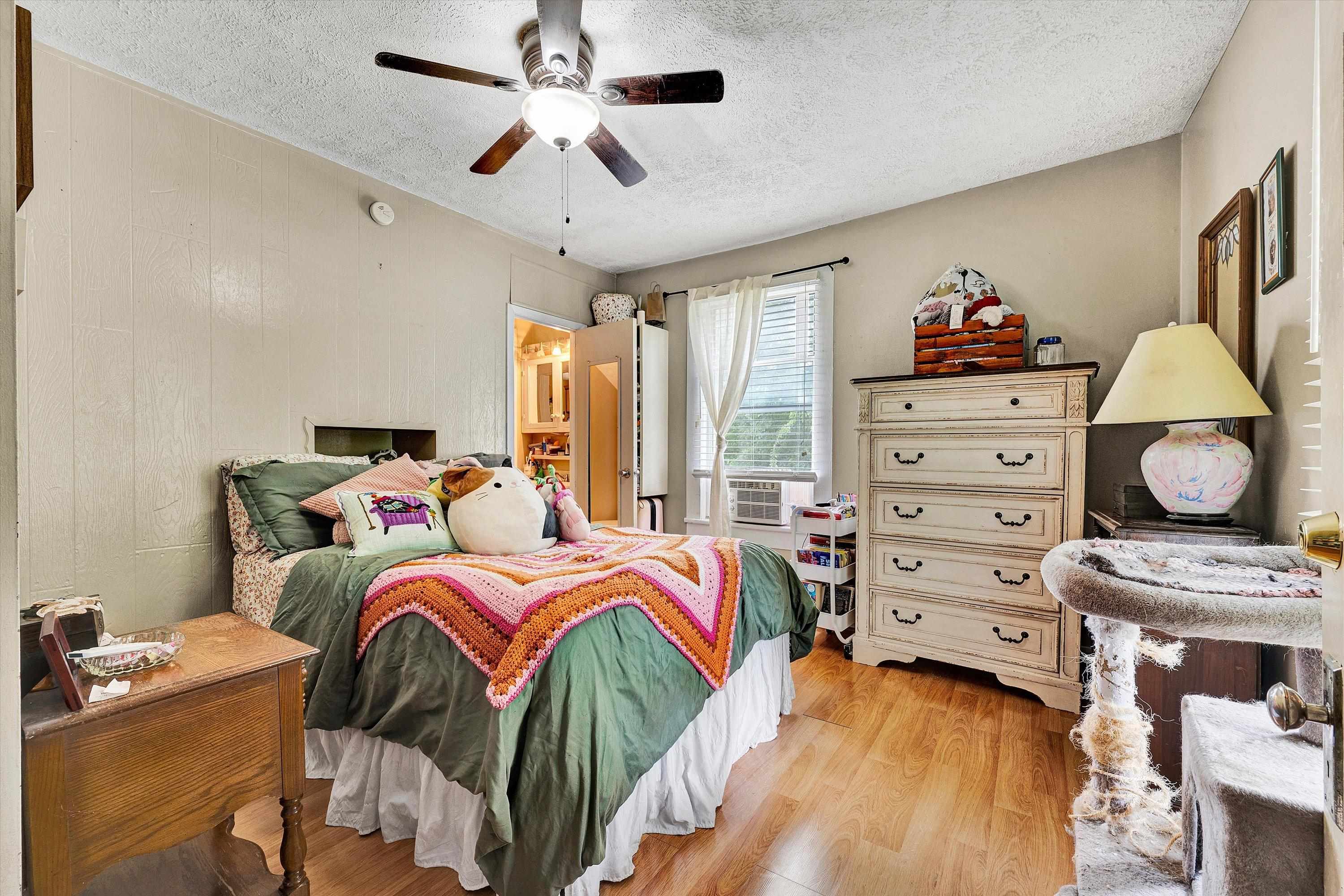 116 Hammett Avenue Radford VA 24141