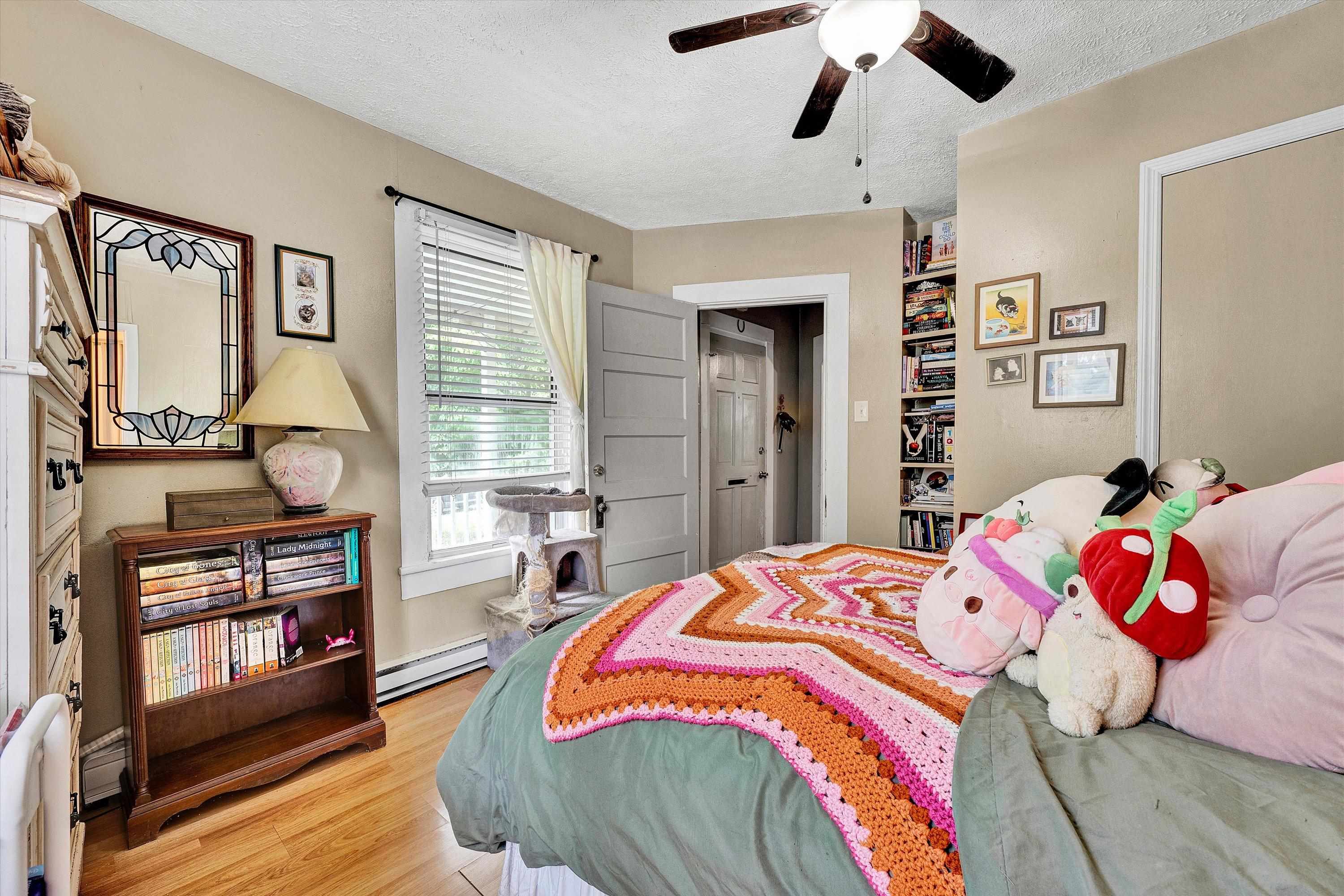 116 Hammett Avenue Radford VA 24141