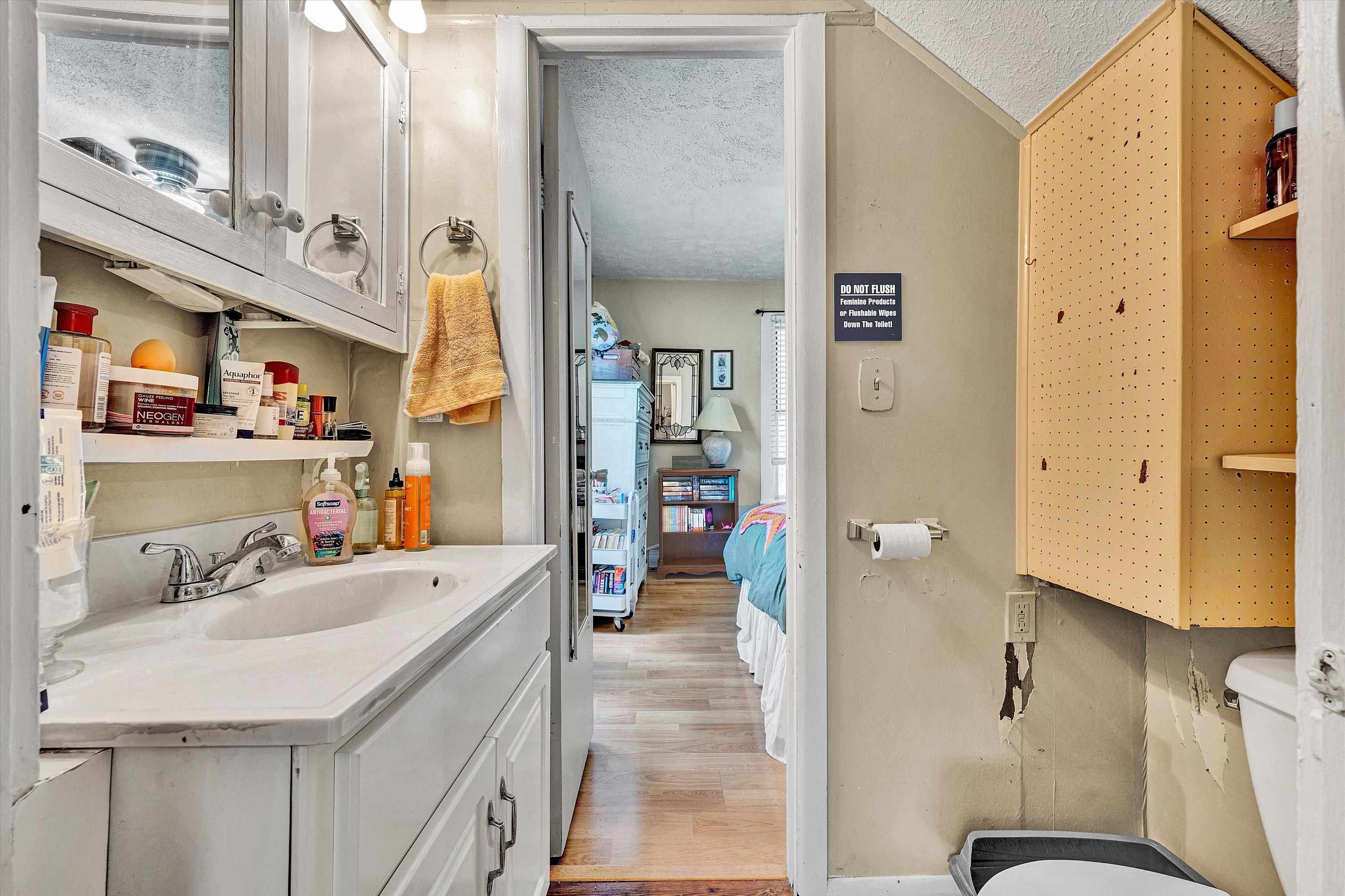 116 Hammett Avenue Radford VA 24141