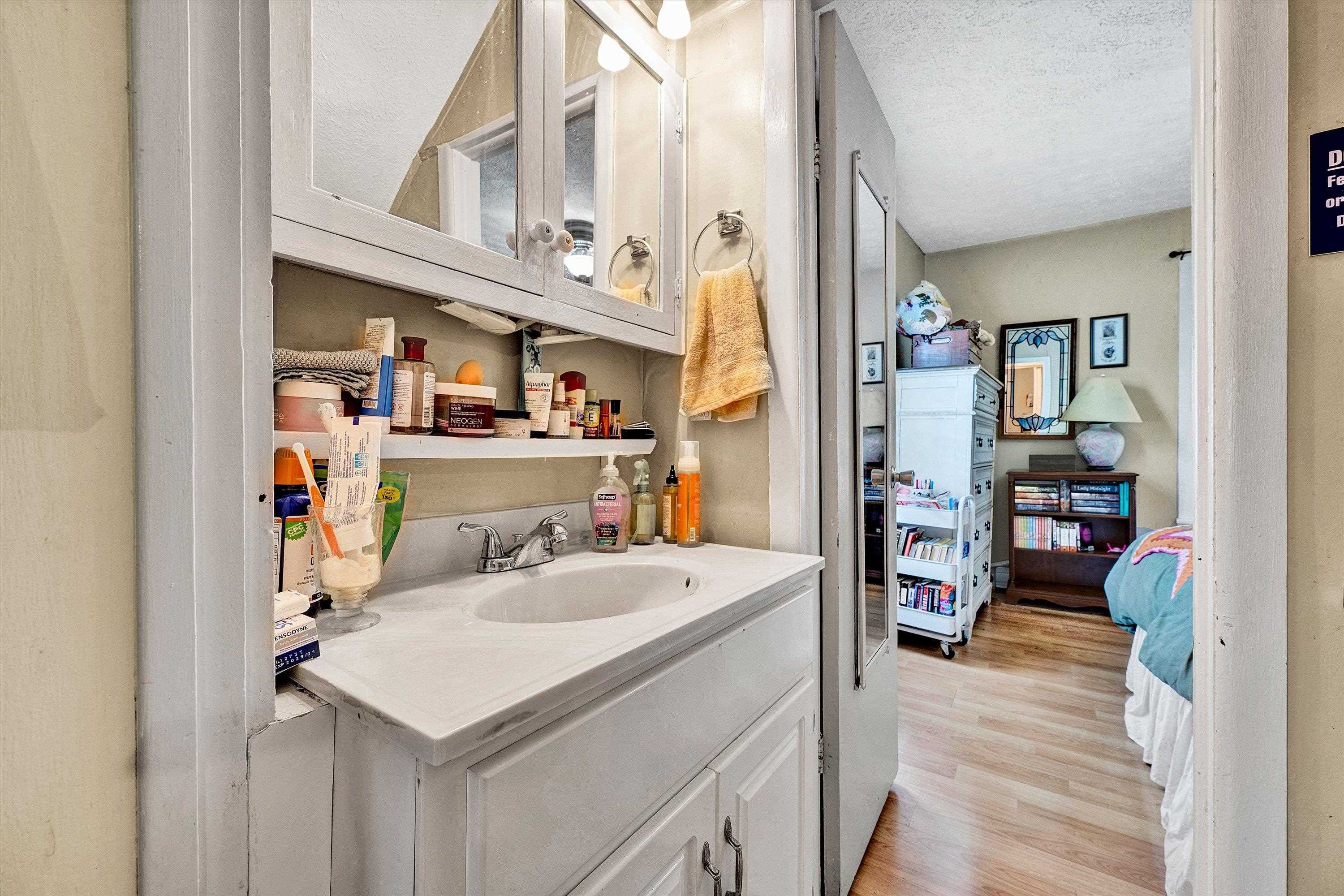 116 Hammett Avenue Radford VA 24141