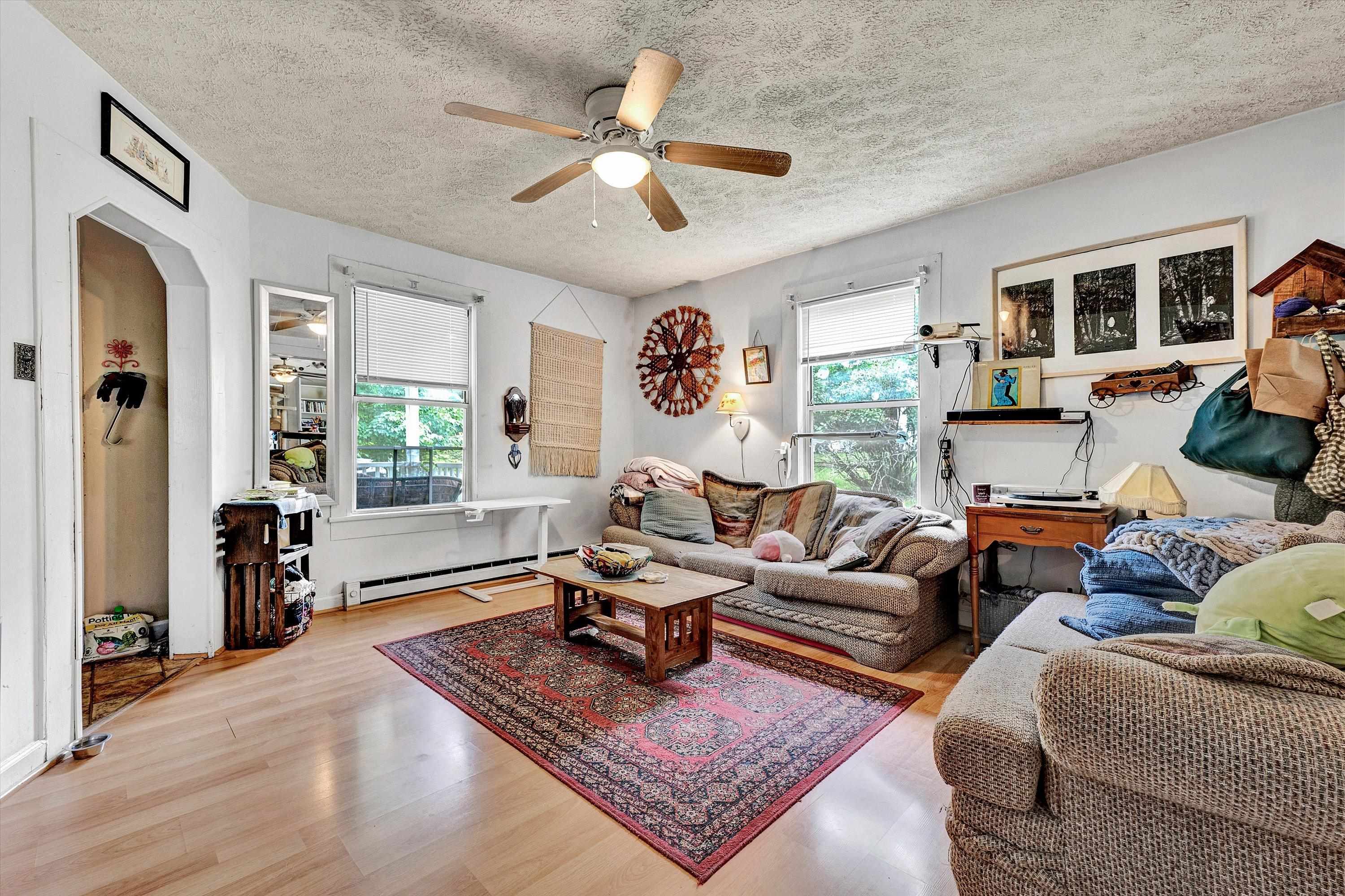 116 Hammett Avenue Radford VA 24141