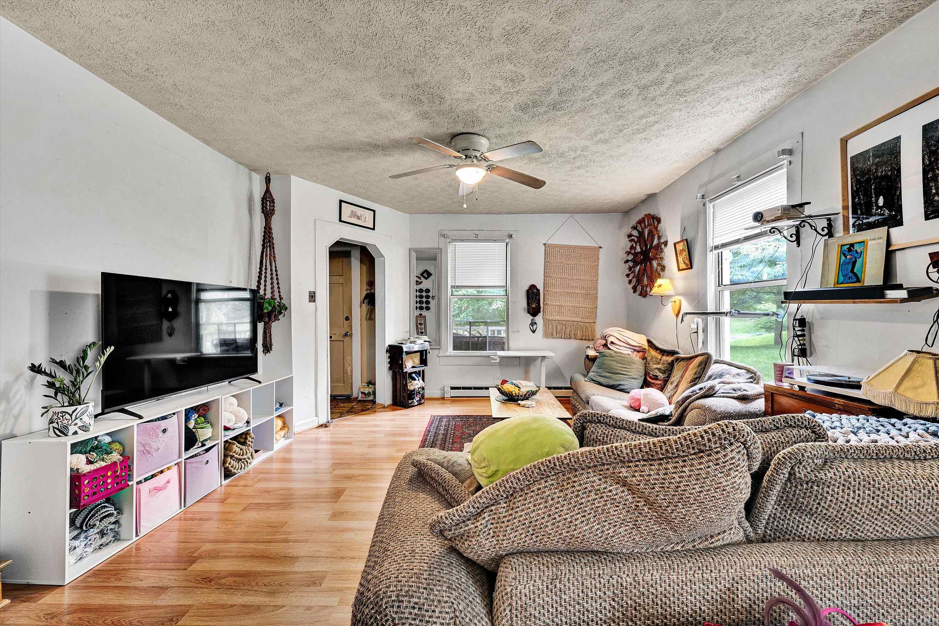 116 Hammett Avenue Radford VA 24141